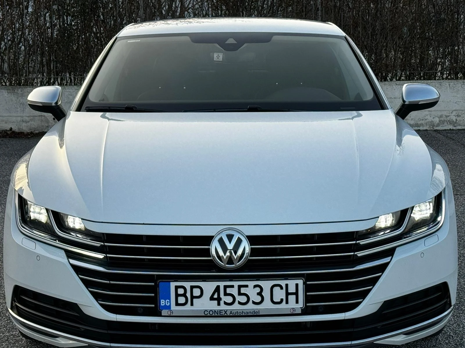 VW Arteon 2.0 tdi 4 motion | Mobile.bg — изображение 1
