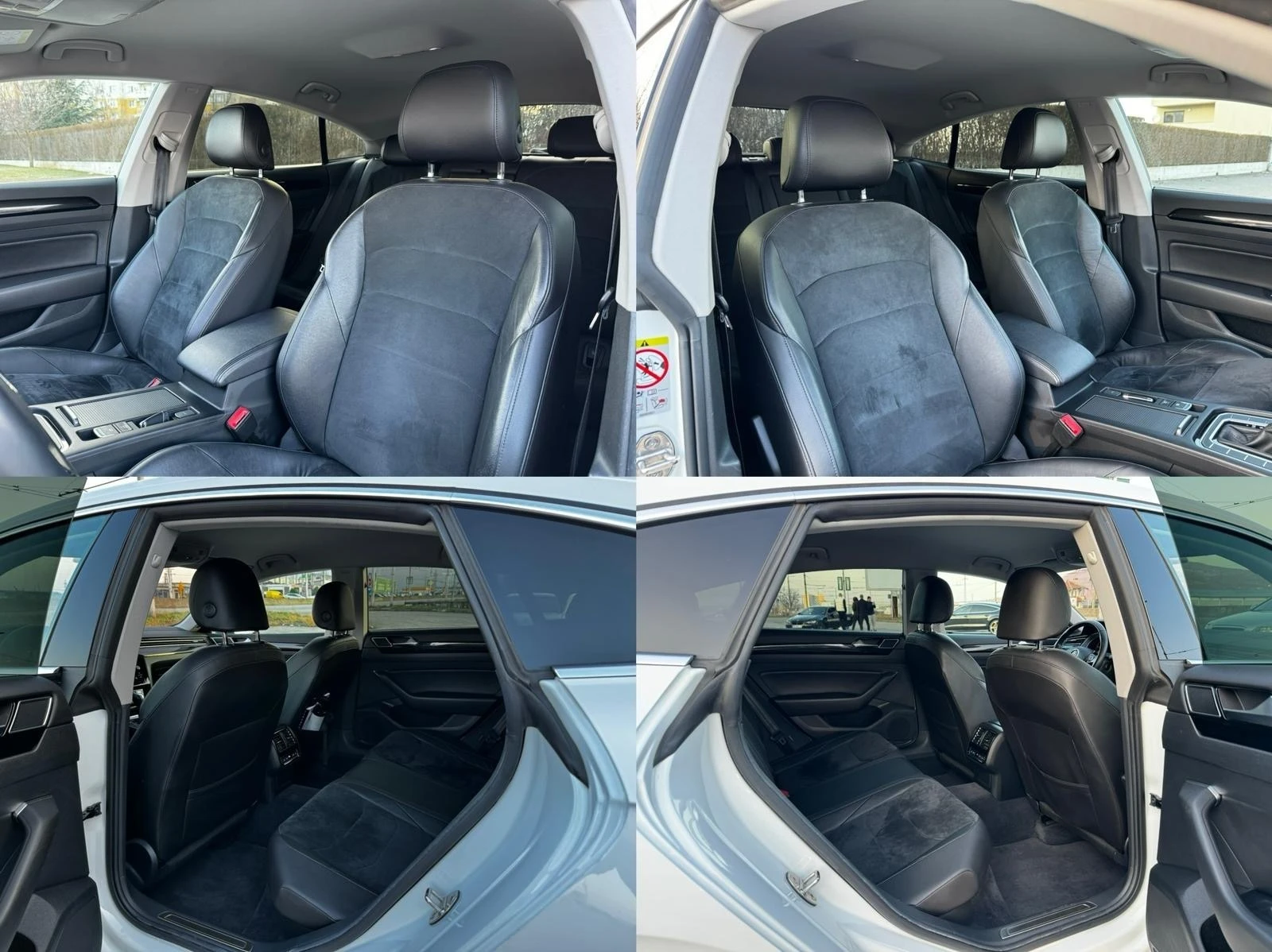 VW Arteon 2.0 tdi 4 motion | Mobile.bg   14