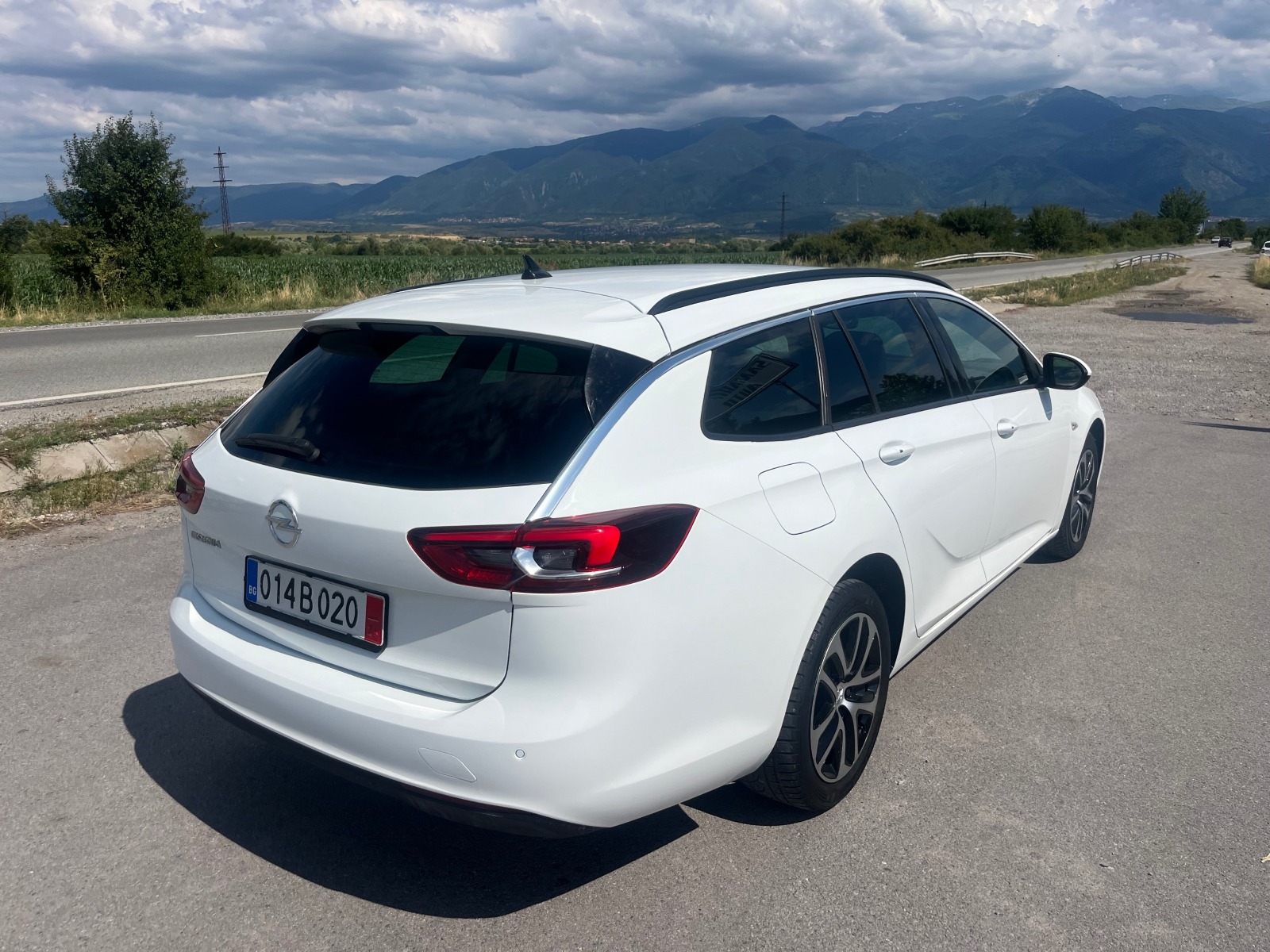 Opel Insignia 1.5 AVTOMAT  - изображение 4