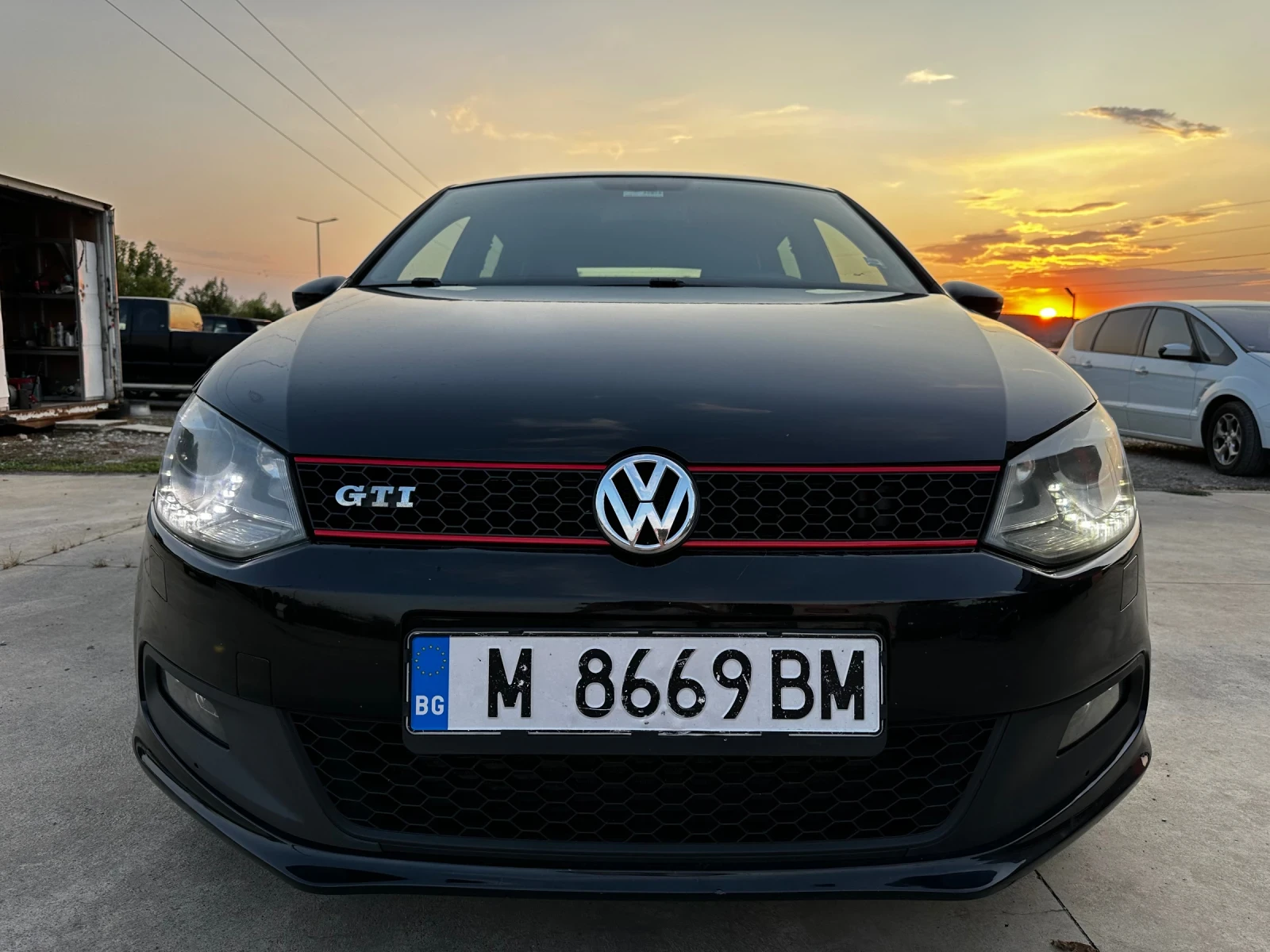 VW Polo GTI - ABT POWER - 210 к.с - изображение 2