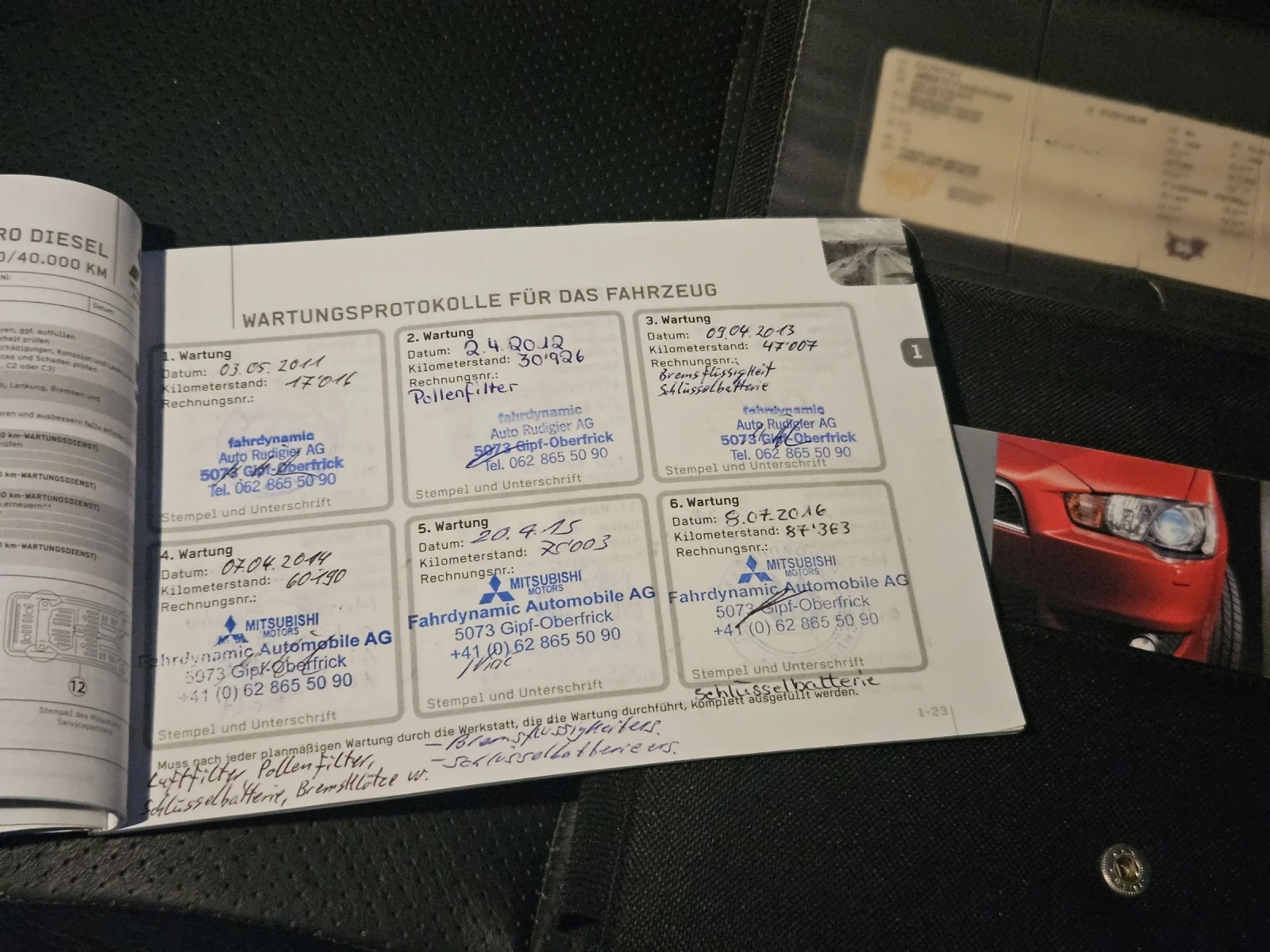 Mitsubishi Lancer | Mobile.bg � ����������� 12