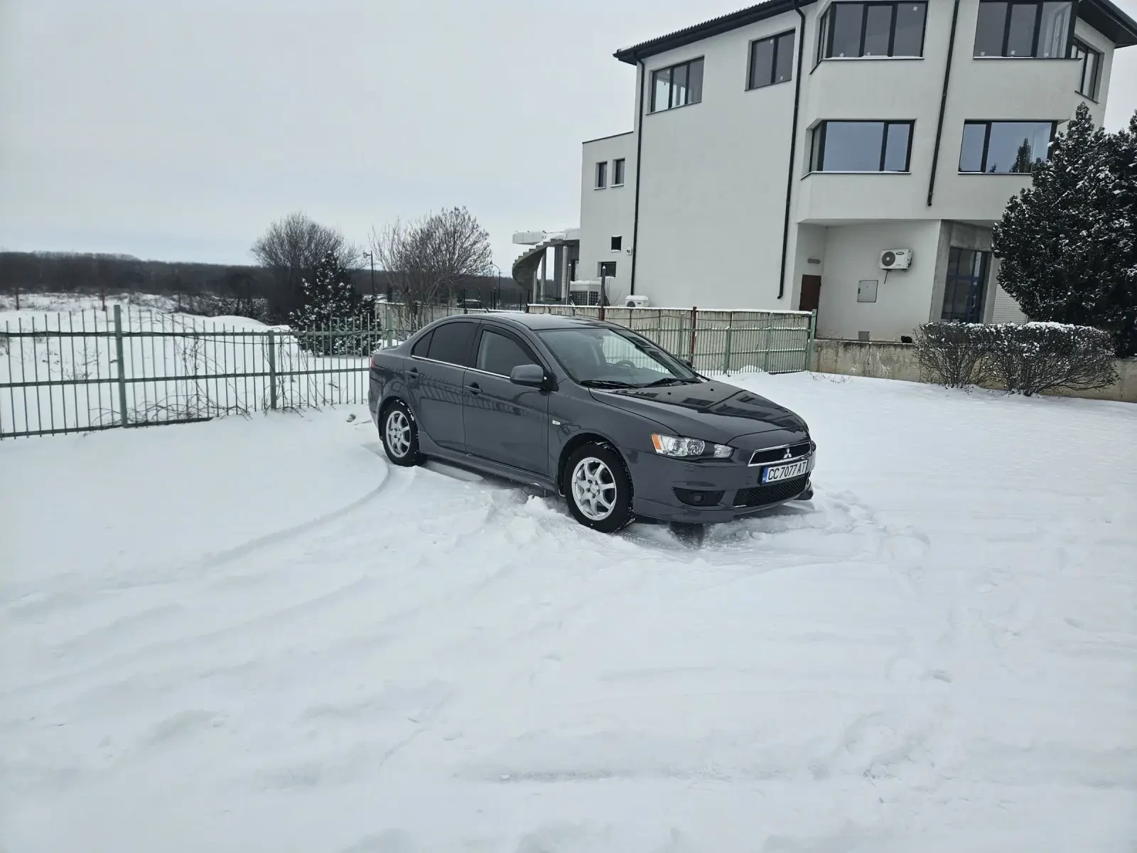 Mitsubishi Lancer | Mobile.bg � ����������� 6