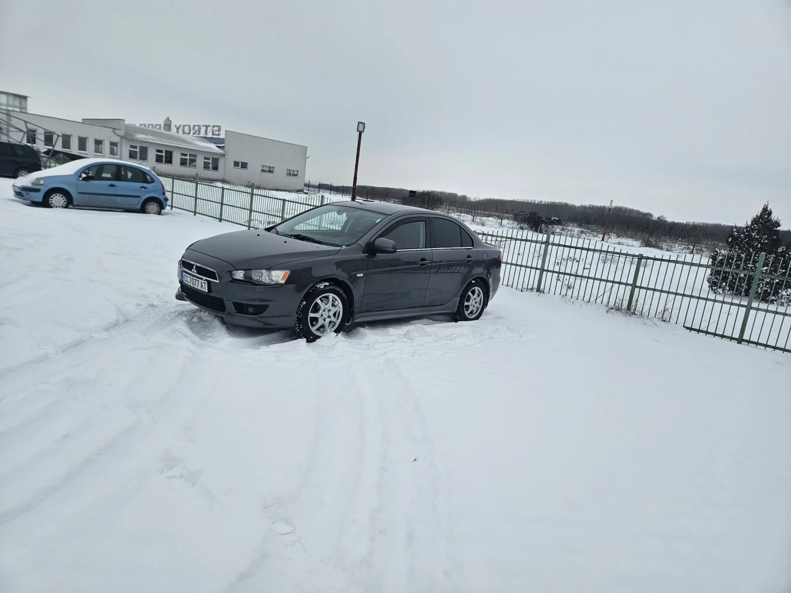 Mitsubishi Lancer | Mobile.bg � ����������� 5
