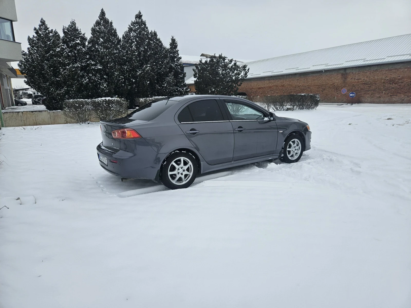 Mitsubishi Lancer | Mobile.bg � ����������� 3