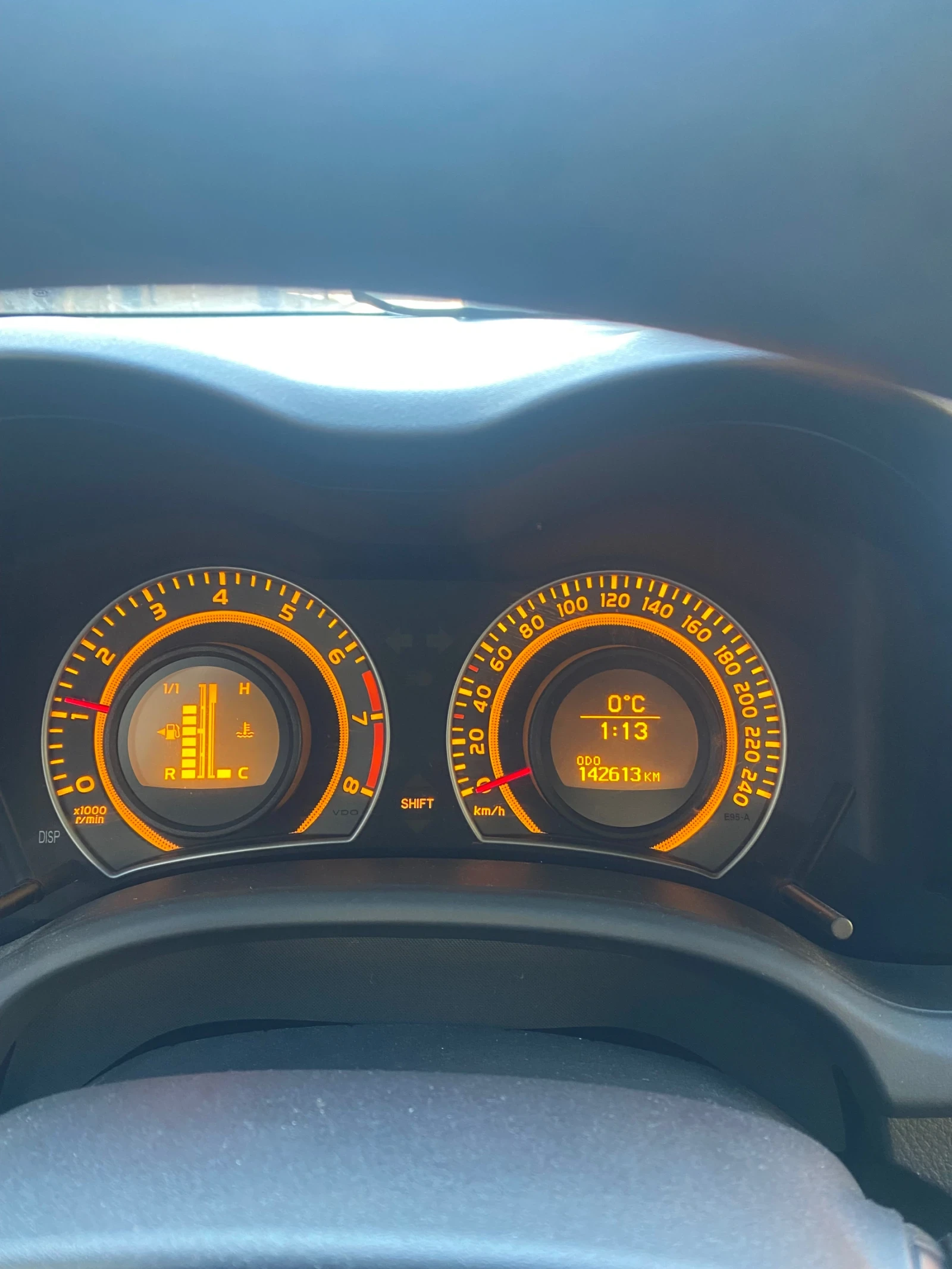 Toyota Corolla  - изображение 4