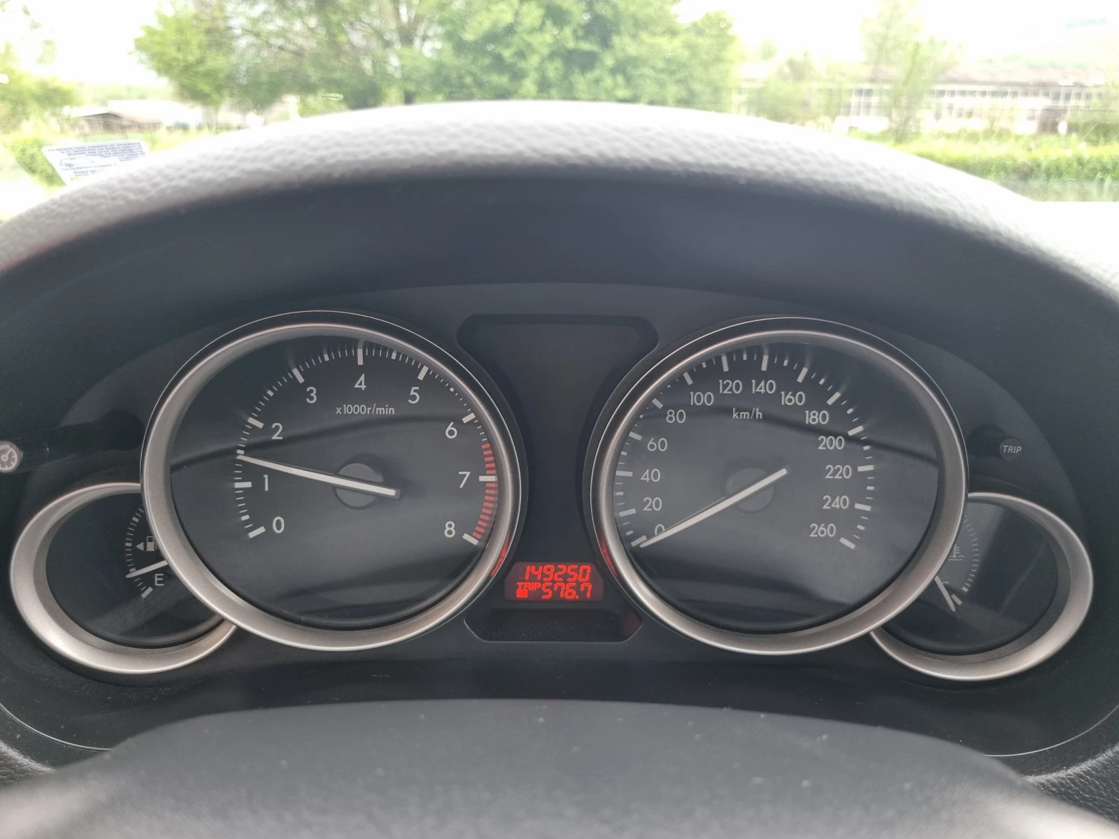 Mazda 6  - изображение 6
