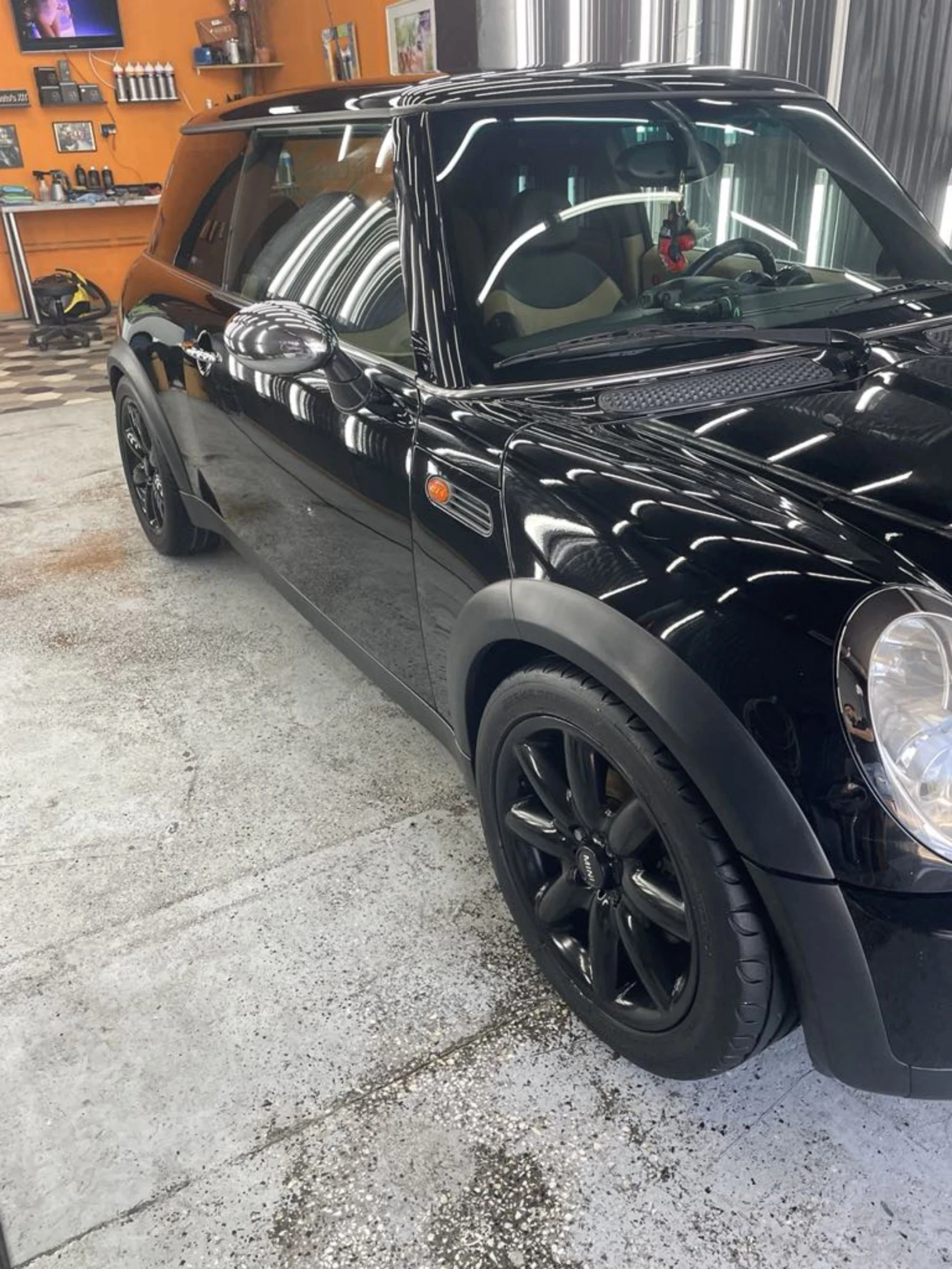 Mini Cooper  - изображение 4