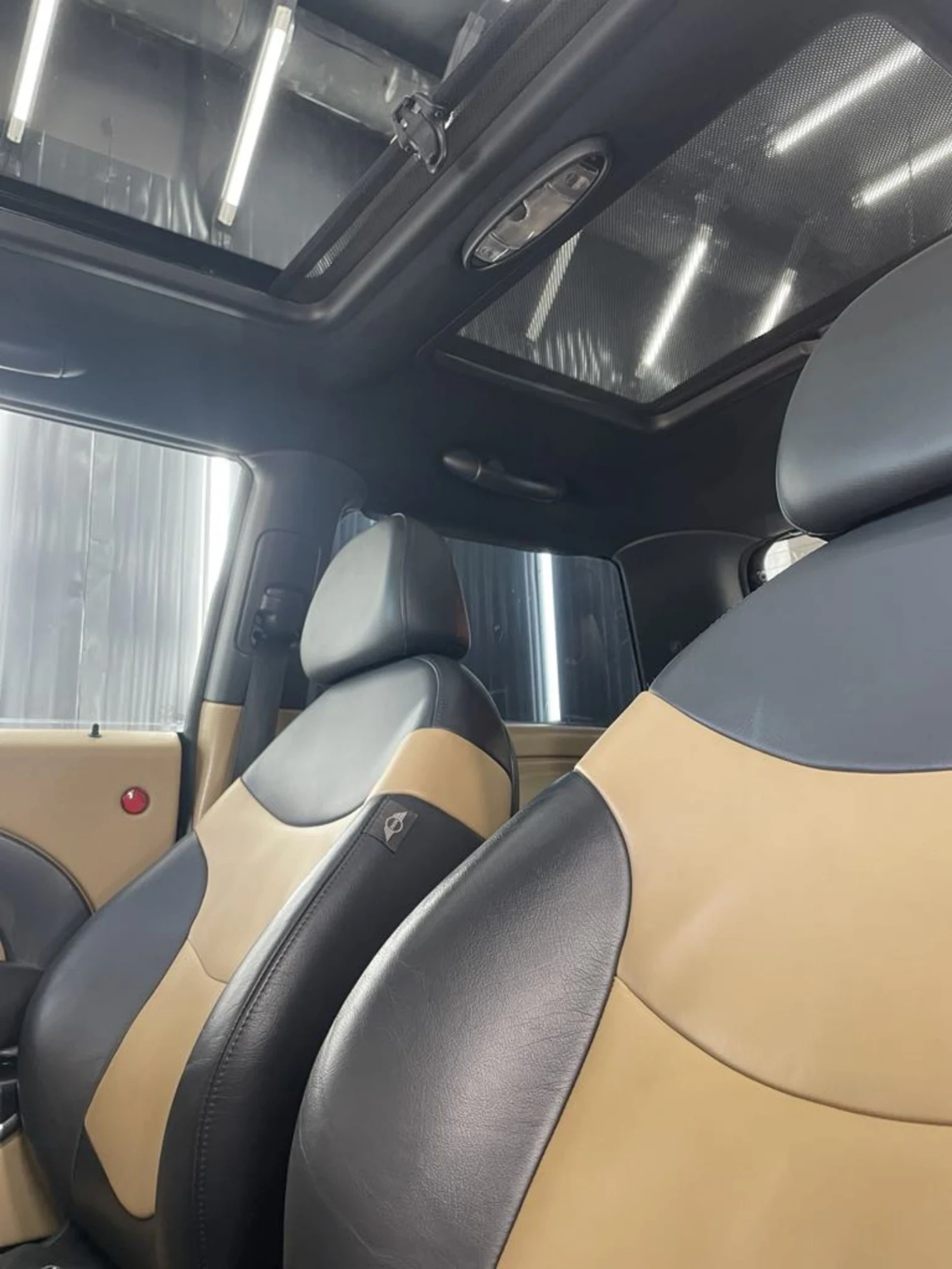 Mini Cooper  - изображение 5