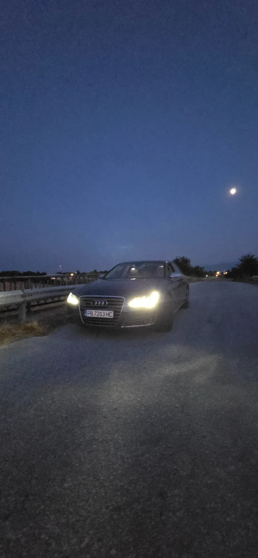 Audi A8 S8 пакет - изображение 2