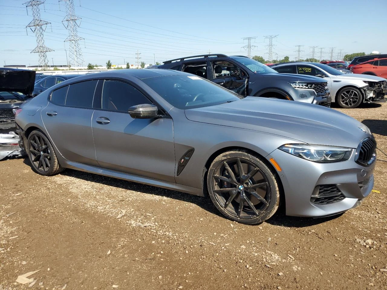 BMW 850 Xdrive | Mobile.bg — изображение 3