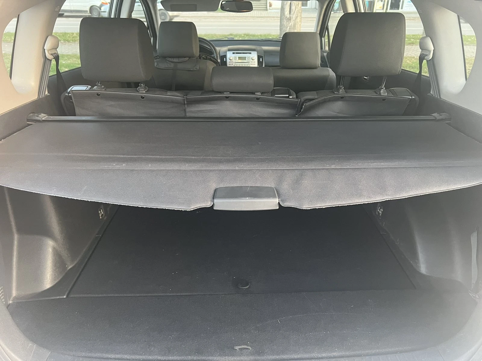 Toyota Corolla verso | Mobile.bg   6