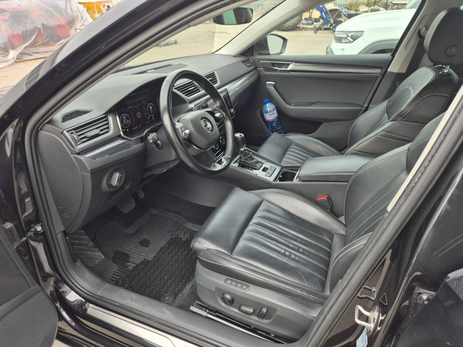 Skoda Superb | Mobile.bg � ����������� 6