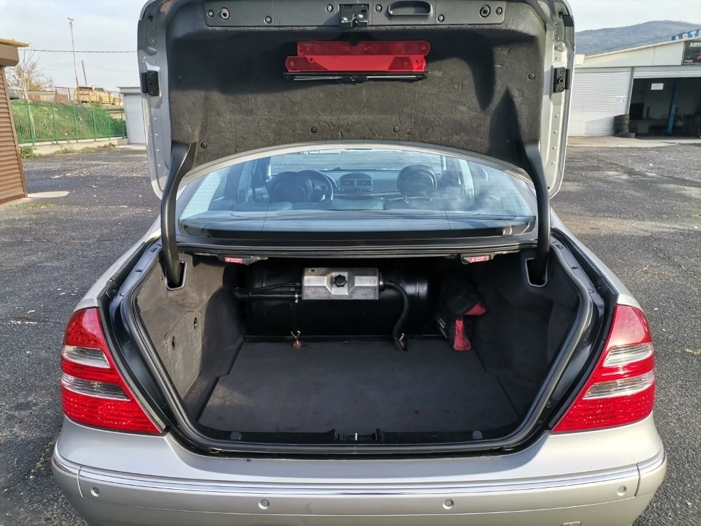 Mercedes-Benz E 500 Barter | Mobile.bg   8