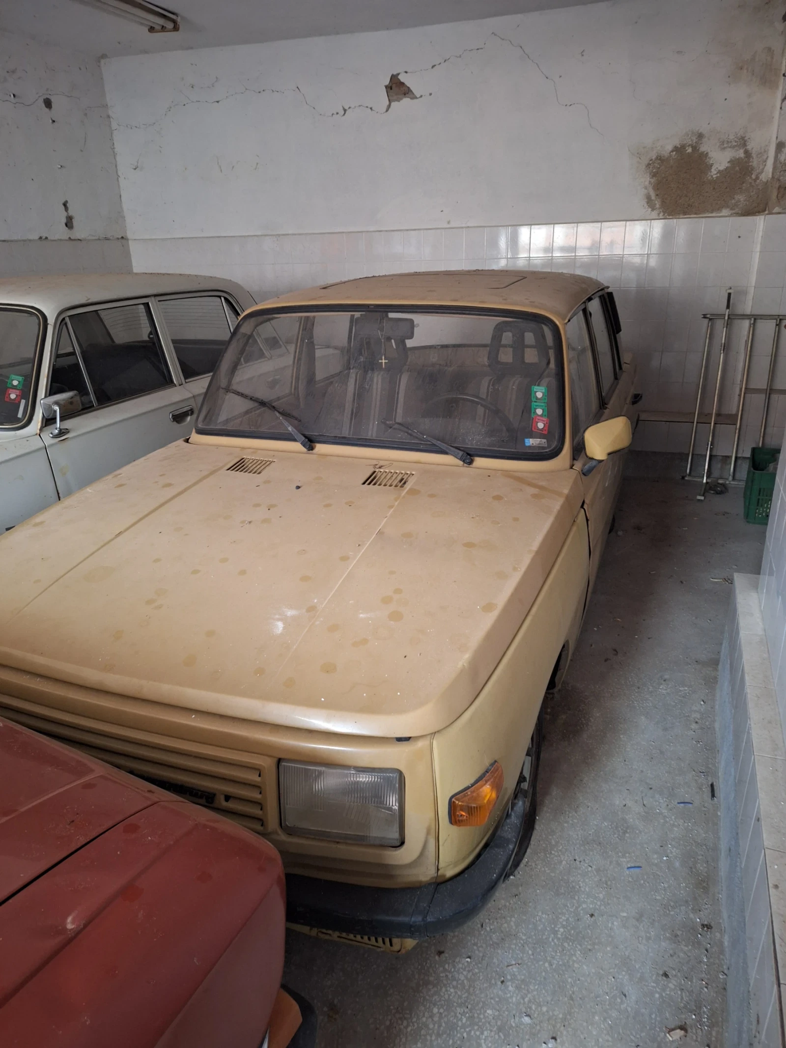 Wartburg 311 | Mobile.bg � ����������� 1