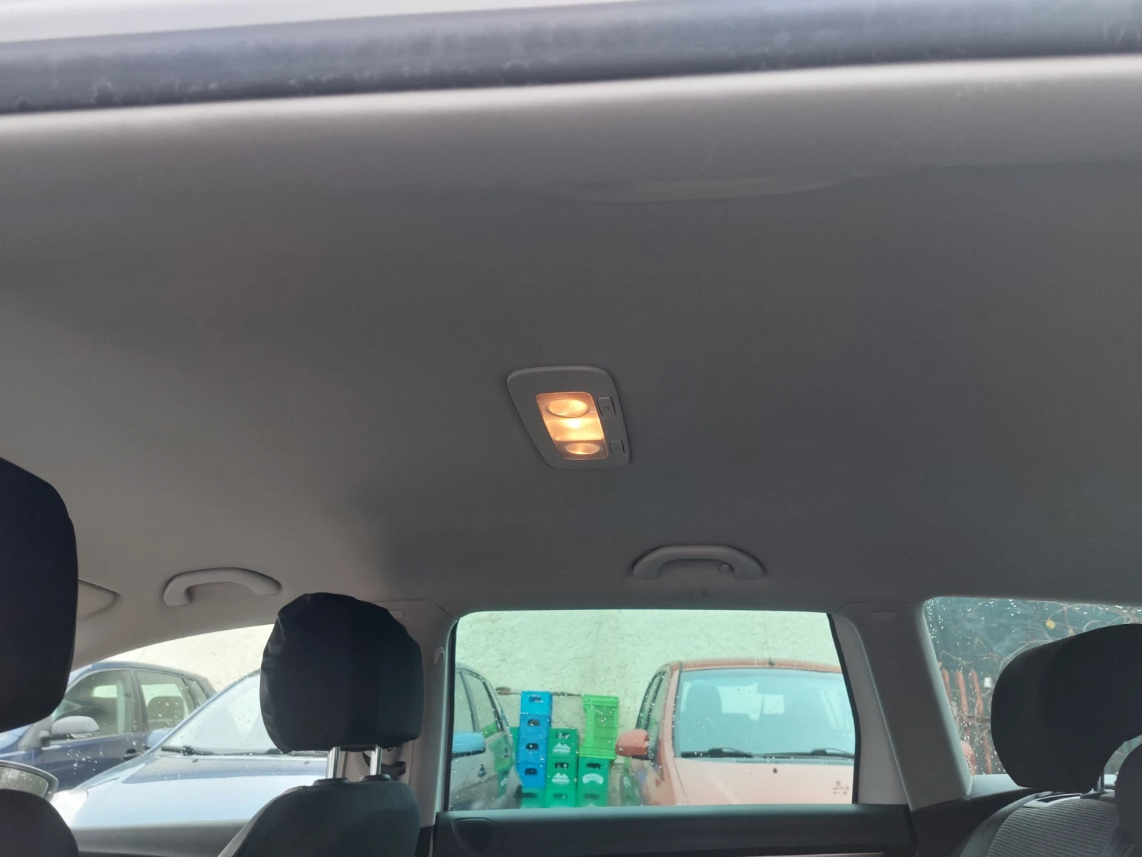 VW Passat 2.0TDI 4X4 | Mobile.bg � ����������� 12