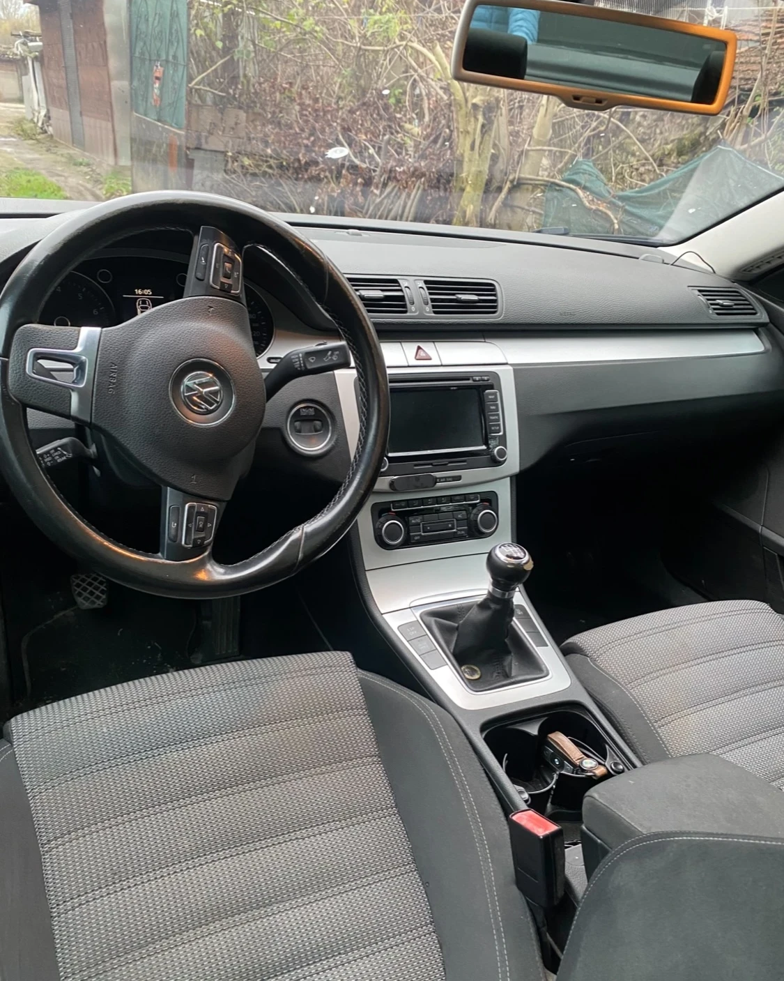 VW Passat  - изображение 4