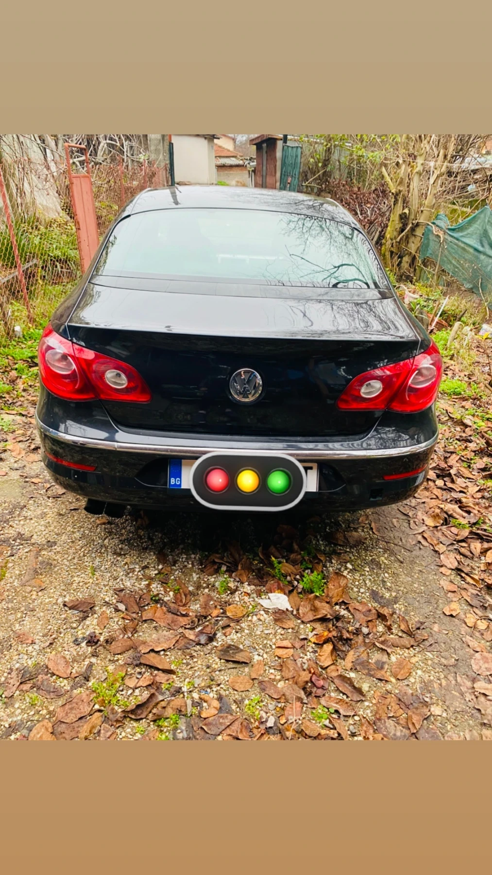 VW Passat  - изображение 2