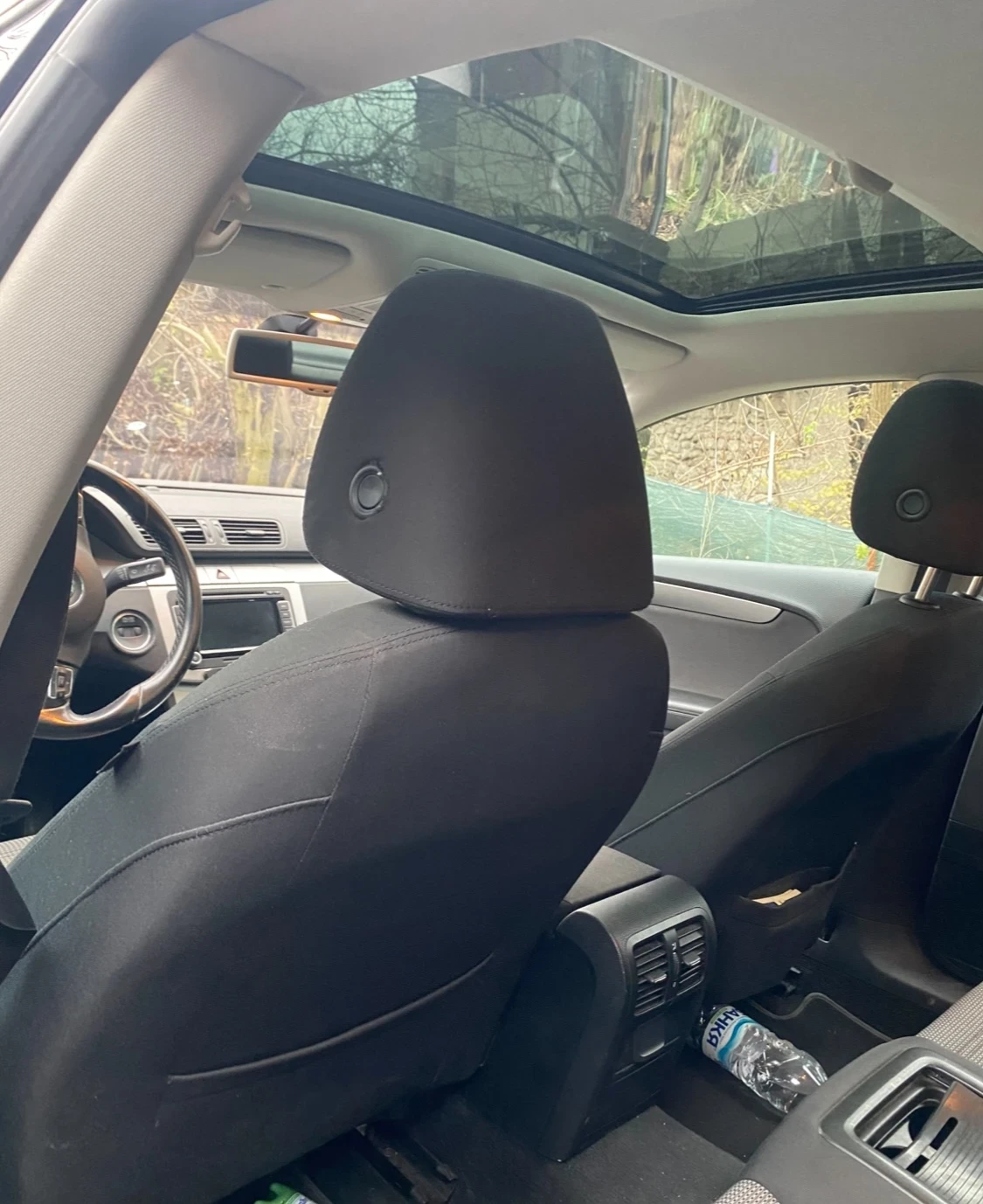 VW Passat  - изображение 3