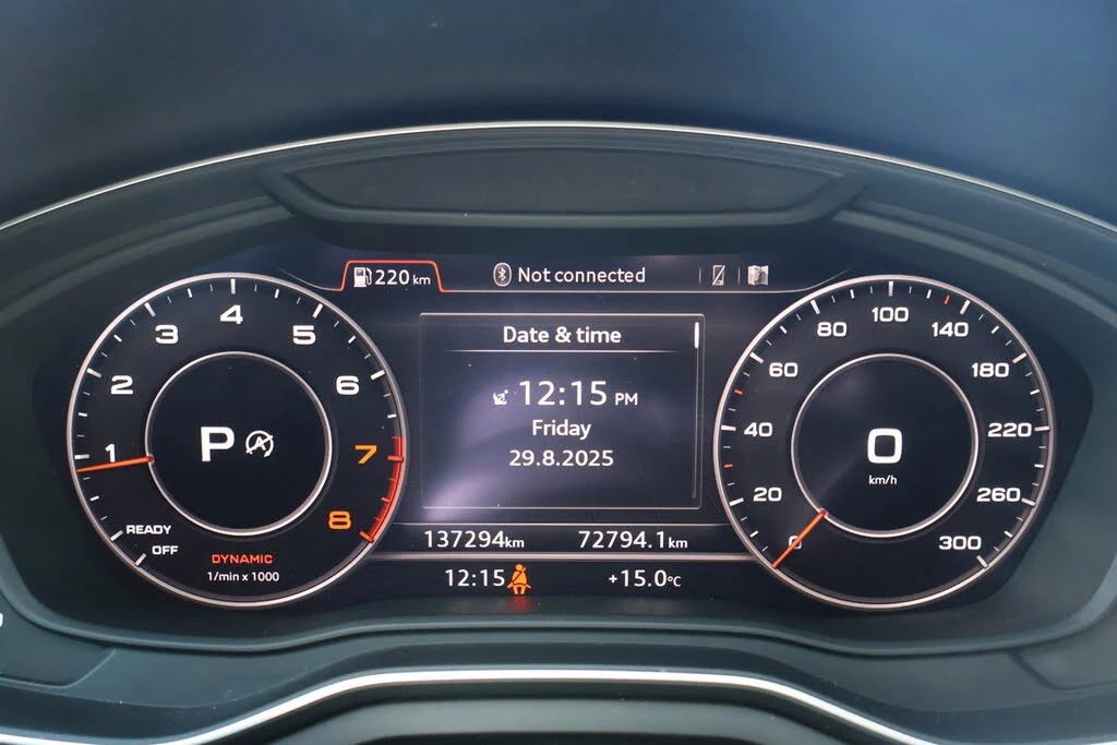 Audi A5 SPORTBACK* BOSE* PANORAMA* DIGITAL*  | Mobile.bg � ����������� 11