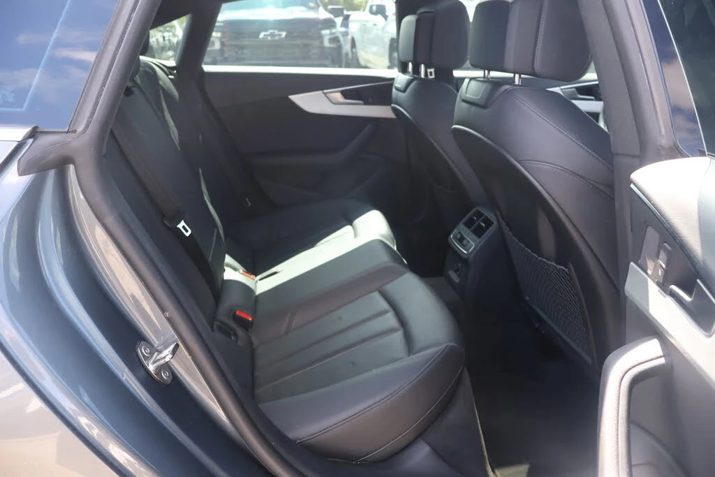 Audi A5 SPORTBACK* BOSE* PANORAMA* DIGITAL*  | Mobile.bg � ����������� 17