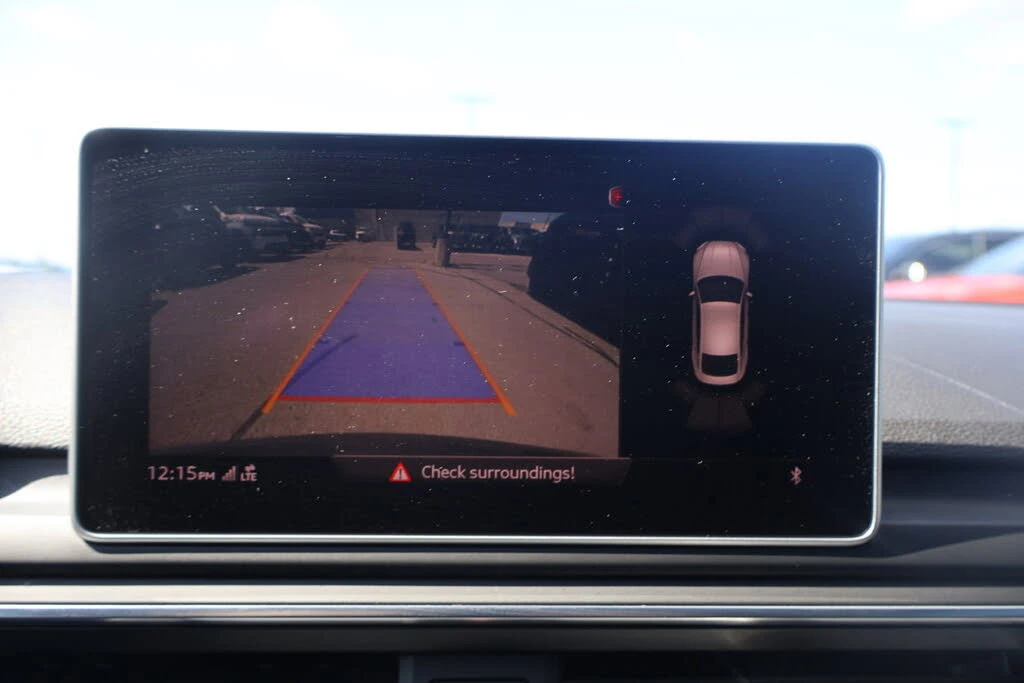 Audi A5 SPORTBACK* BOSE* PANORAMA* DIGITAL*  | Mobile.bg � ����������� 13