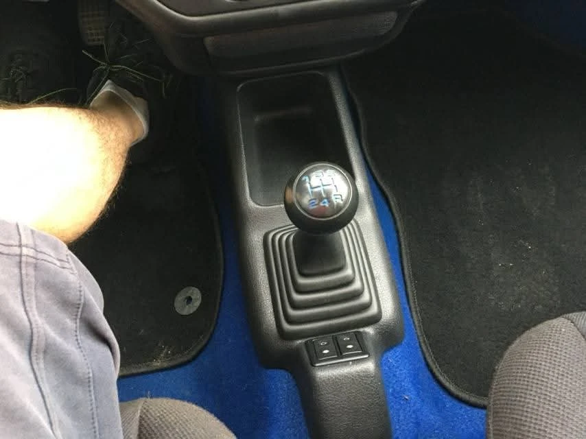 Peugeot 106 Rallye, снимка 5 - Автомобили и джипове - 53732946