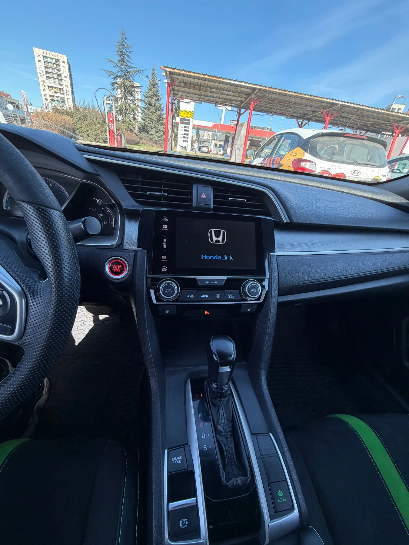 Honda Civic  - изображение 7