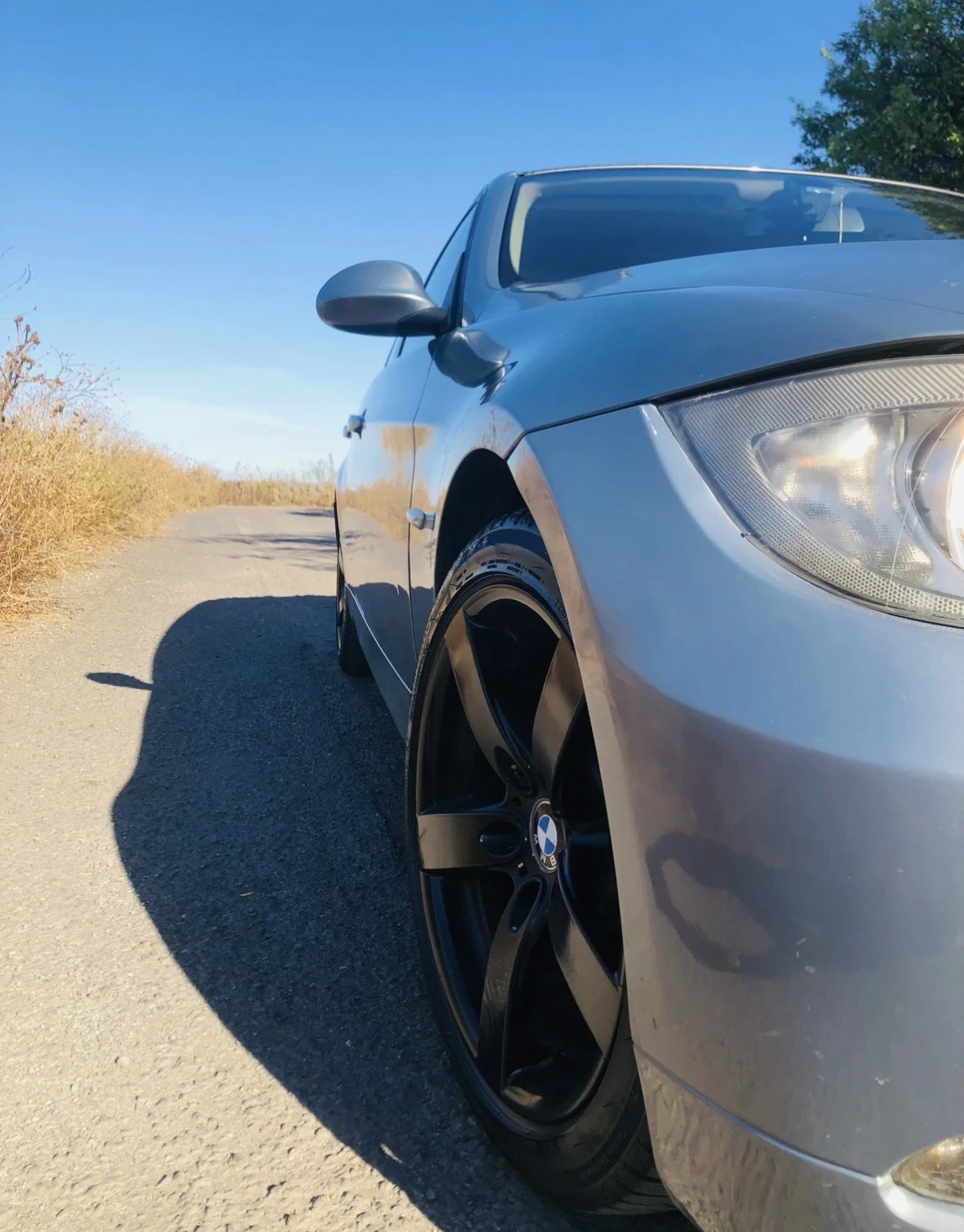 BMW 320, снимка 9 - Автомобили и джипове - 54078236