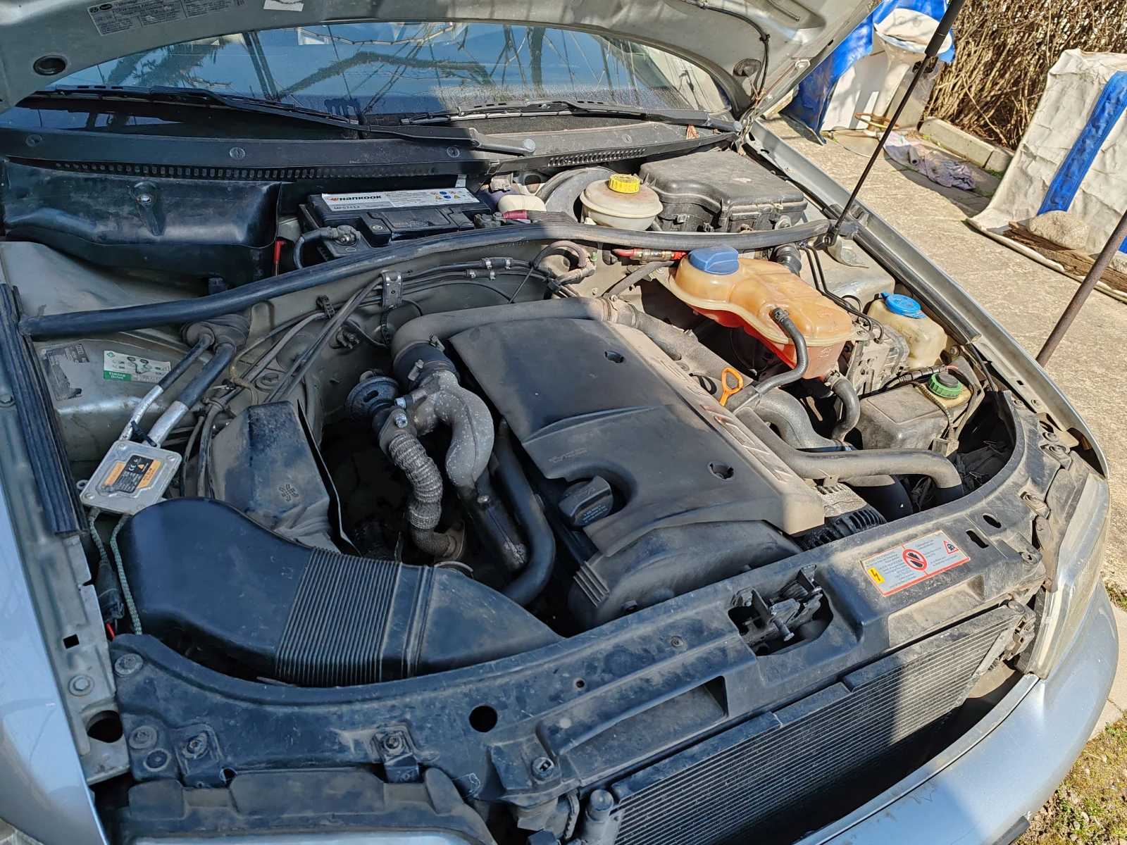 Audi A4 | Mobile.bg � ����������� 9