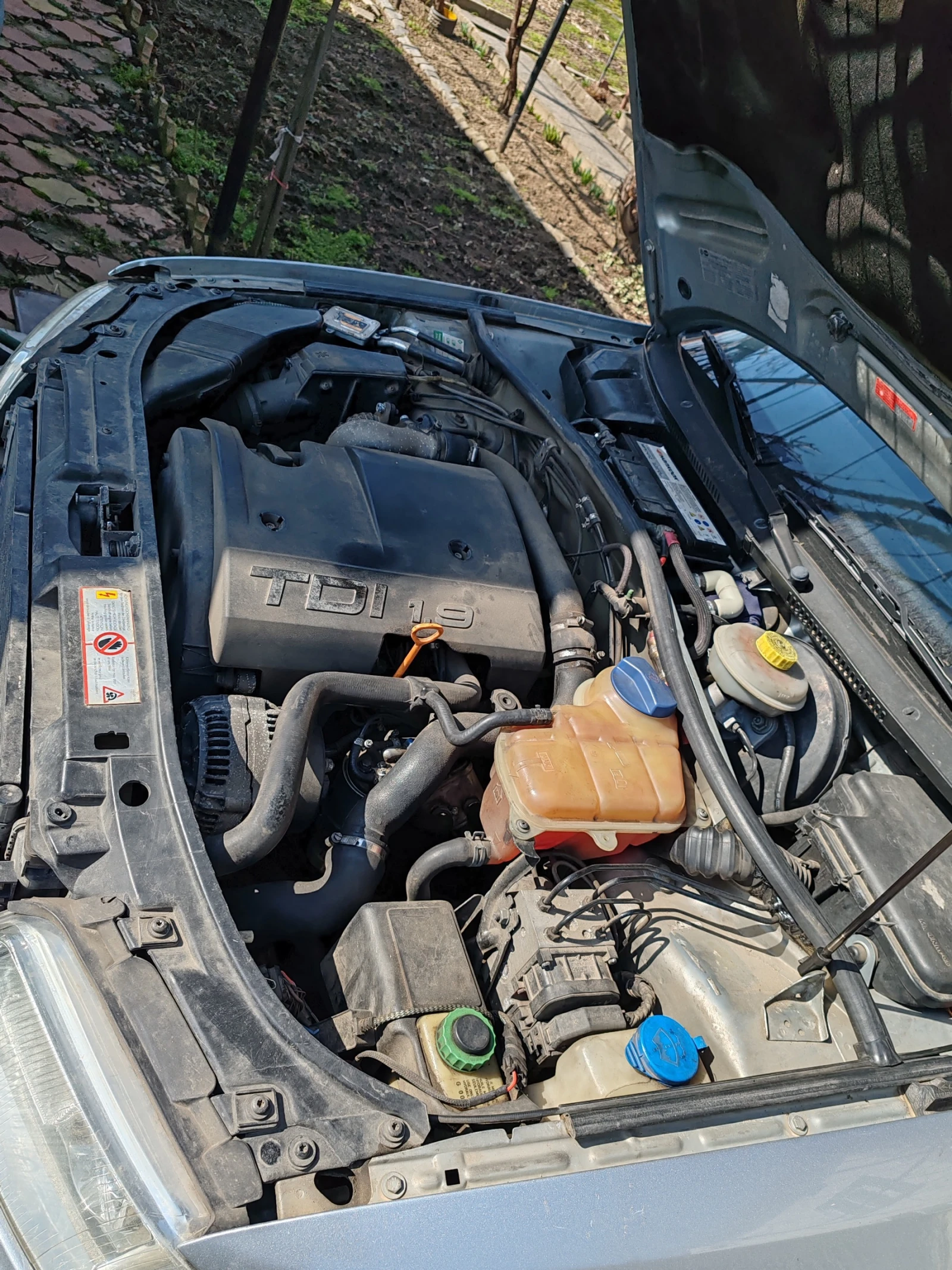 Audi A4 | Mobile.bg � ����������� 10