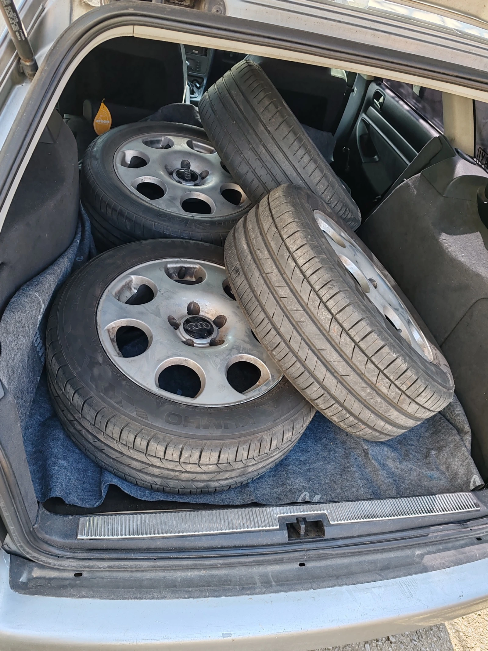 Audi A4 | Mobile.bg � ����������� 11