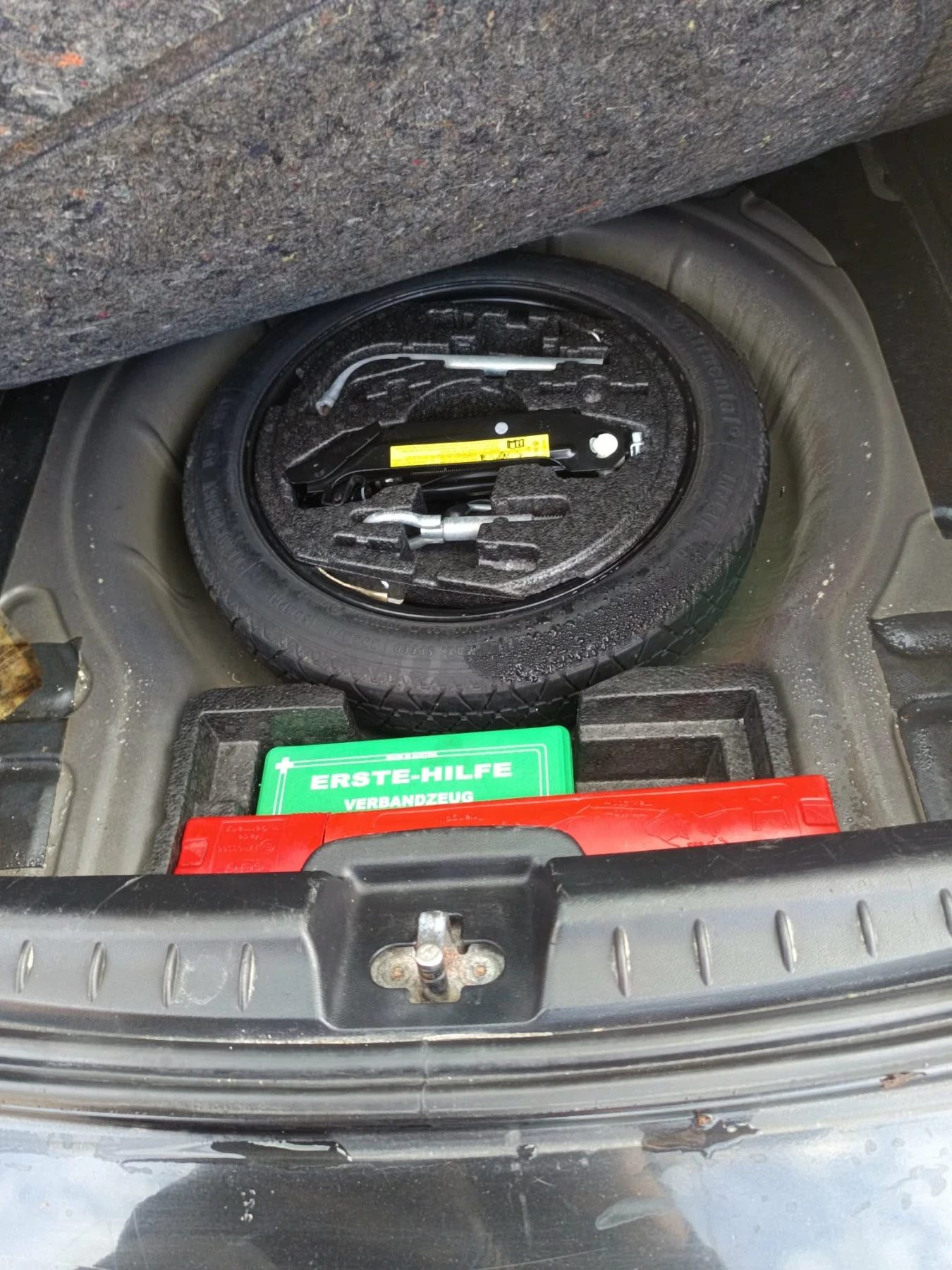 Seat Altea 1.9 TDI, снимка 9 - Автомобили и джипове - 54116327