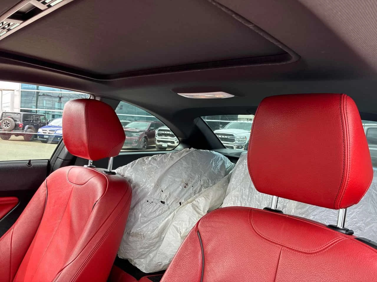 BMW 240 * M240i xDrive * HARMAN/KARDON* + ГУМИ С ДЖАНТИ* , снимка 11 - Автомобили и джипове - 54222306