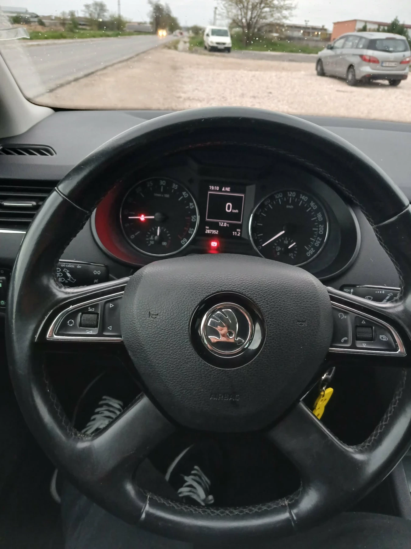 Skoda Octavia | Mobile.bg � ����������� 10