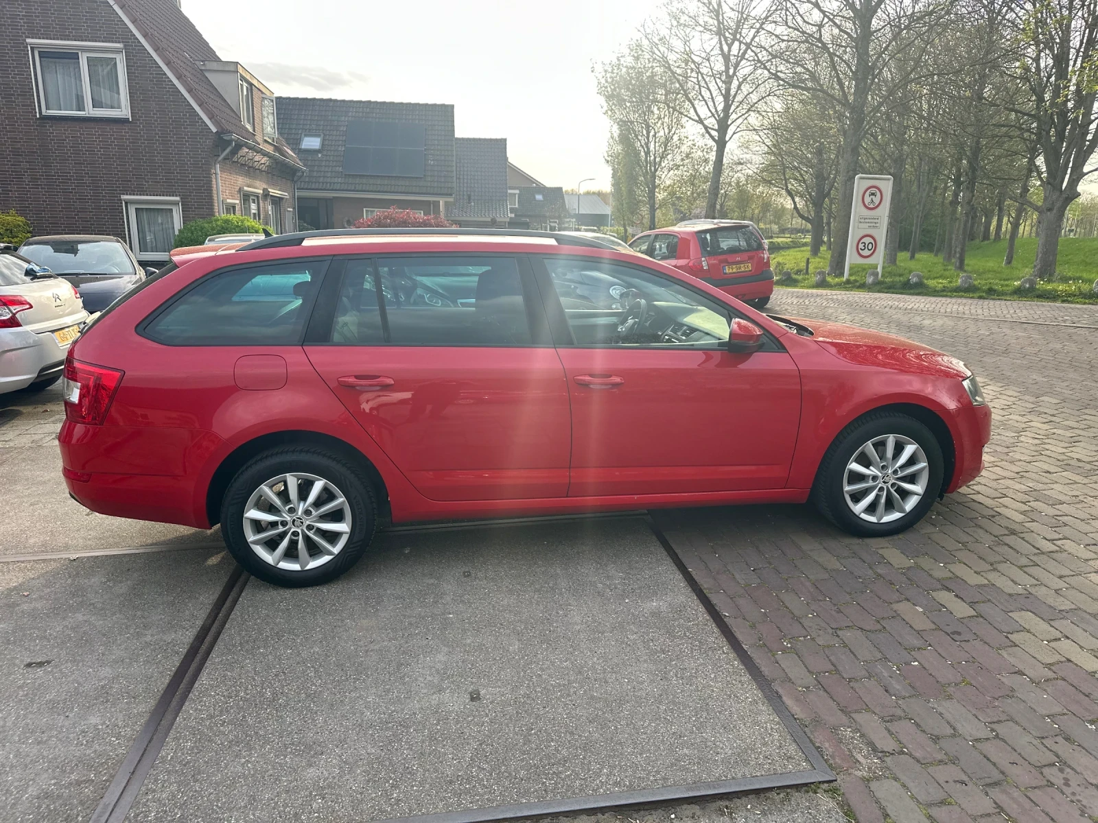 Skoda Octavia | Mobile.bg � ����������� 3