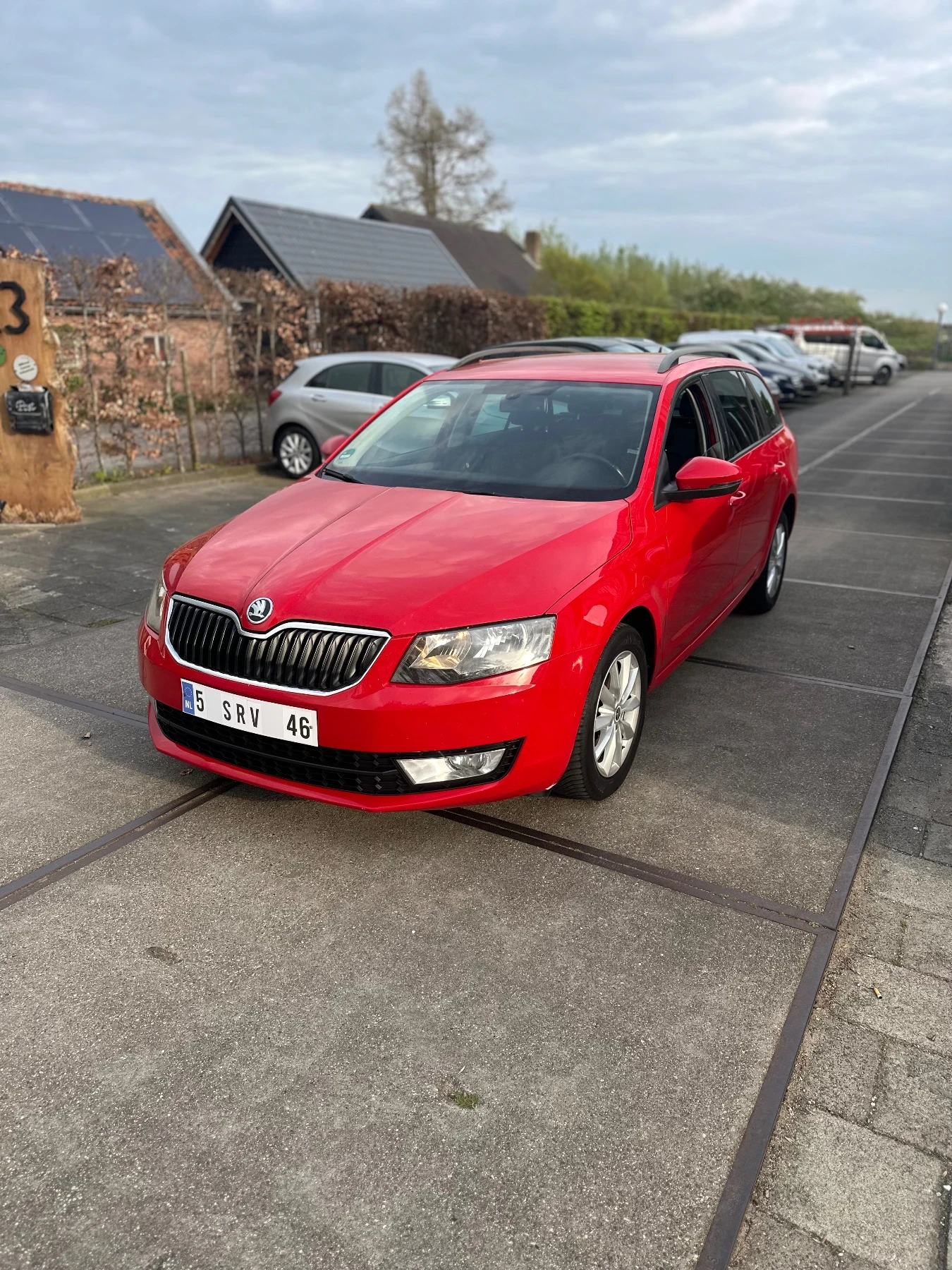 Skoda Octavia | Mobile.bg � ����������� 1