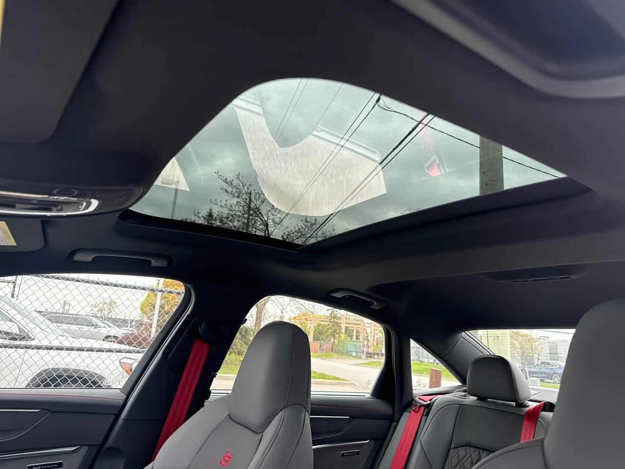 Audi S6 * 2.9 TFSI quattro* АВТОКРЕДИТ БЕЗ ПЪРВОНАЧАЛНА* , снимка 15 - Автомобили и джипове - 54586974