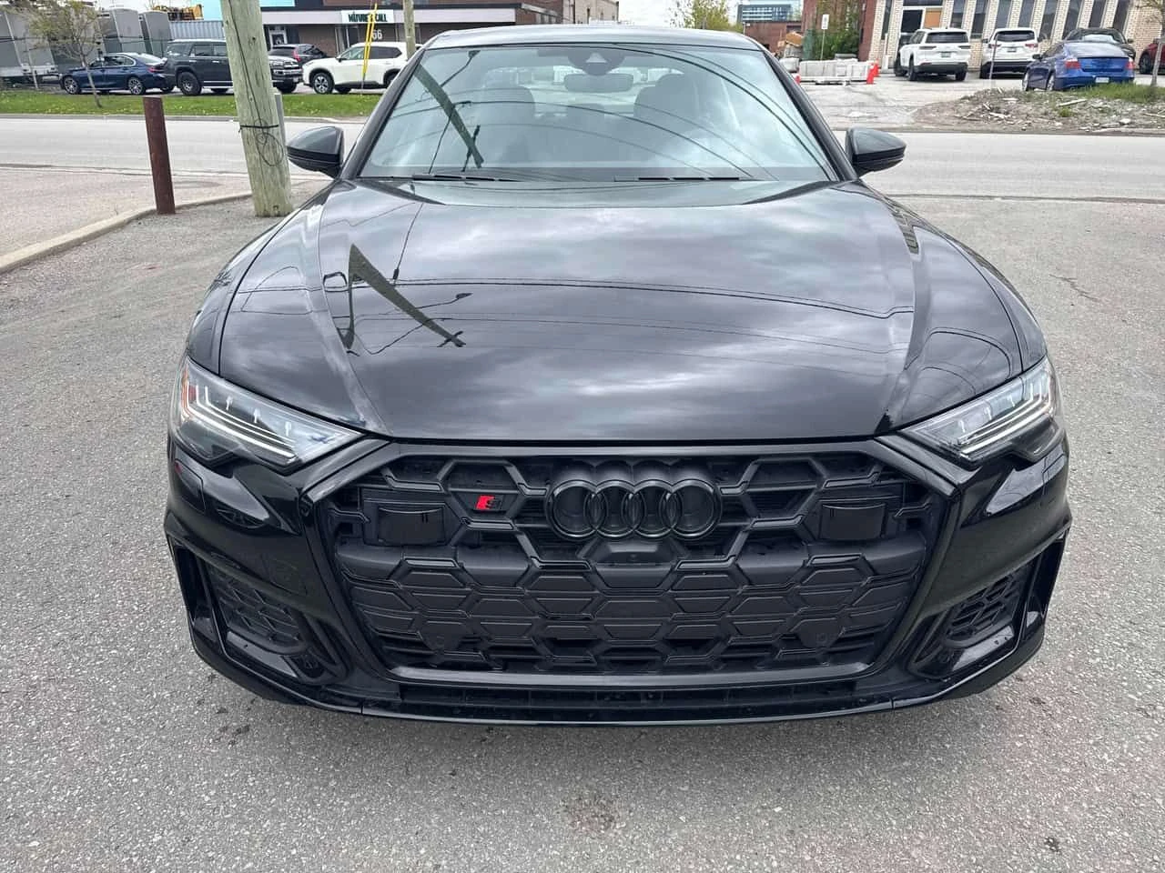 Audi S6 * 2.9 TFSI quattro* АВТОКРЕДИТ БЕЗ ПЪРВОНАЧАЛНА* , снимка 6 - Автомобили и джипове - 54586974