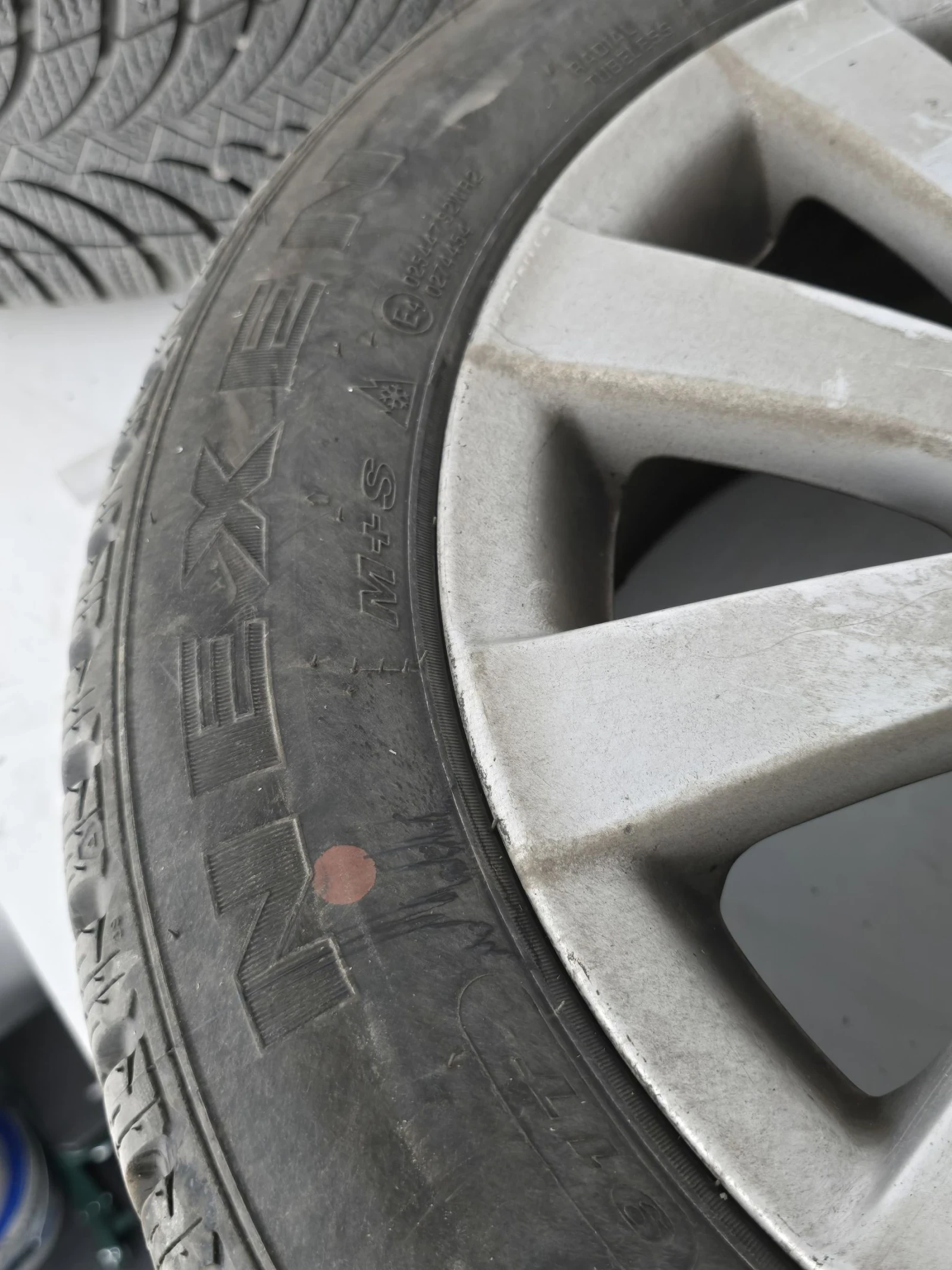 VW Passat, снимка 11 - Автомобили и джипове - 54759046