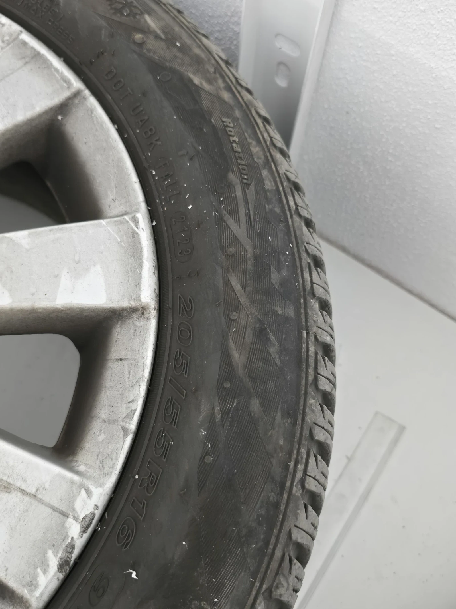 VW Passat, снимка 10 - Автомобили и джипове - 54759046
