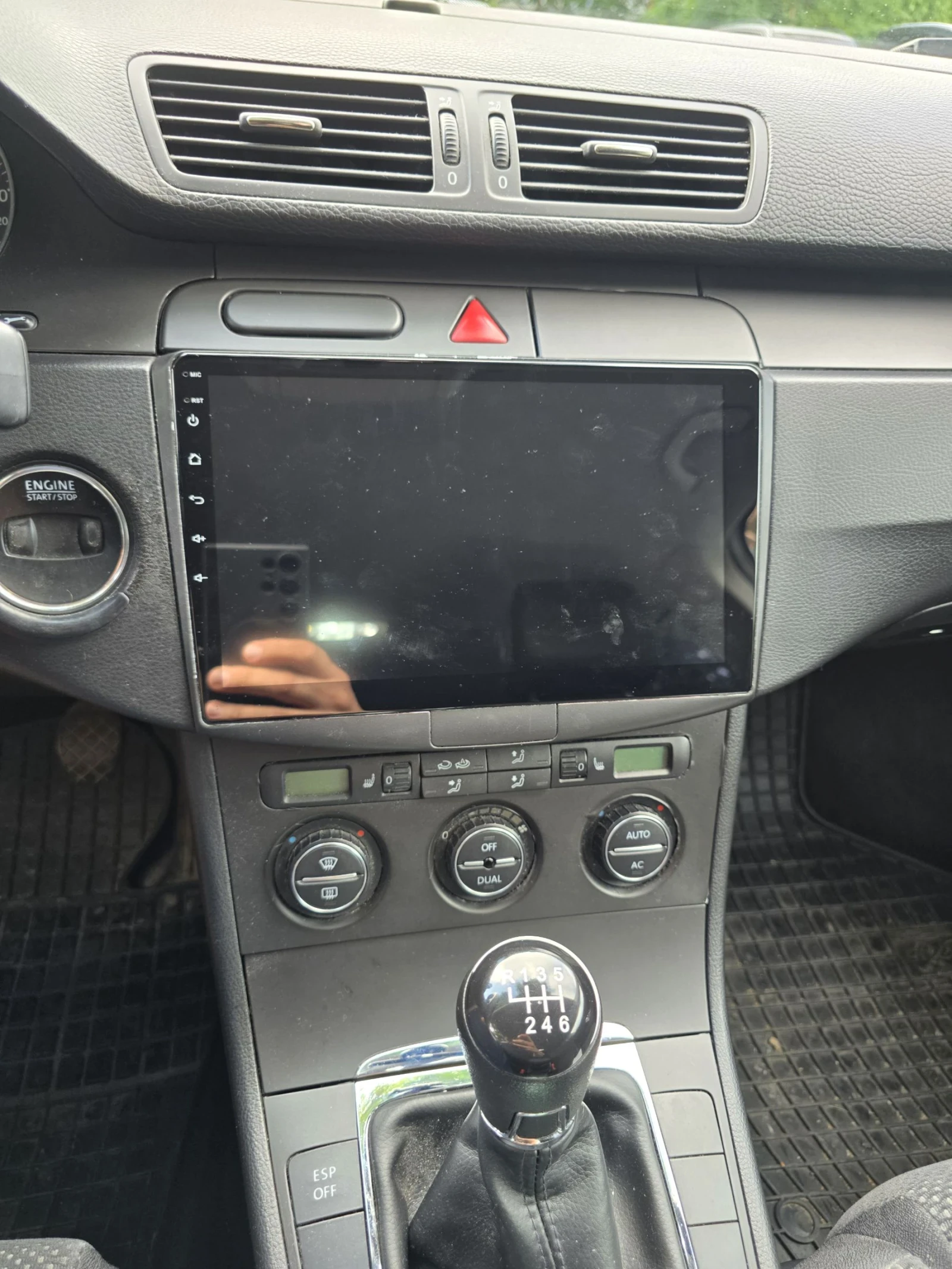 VW Passat, снимка 15 - Автомобили и джипове - 54759046
