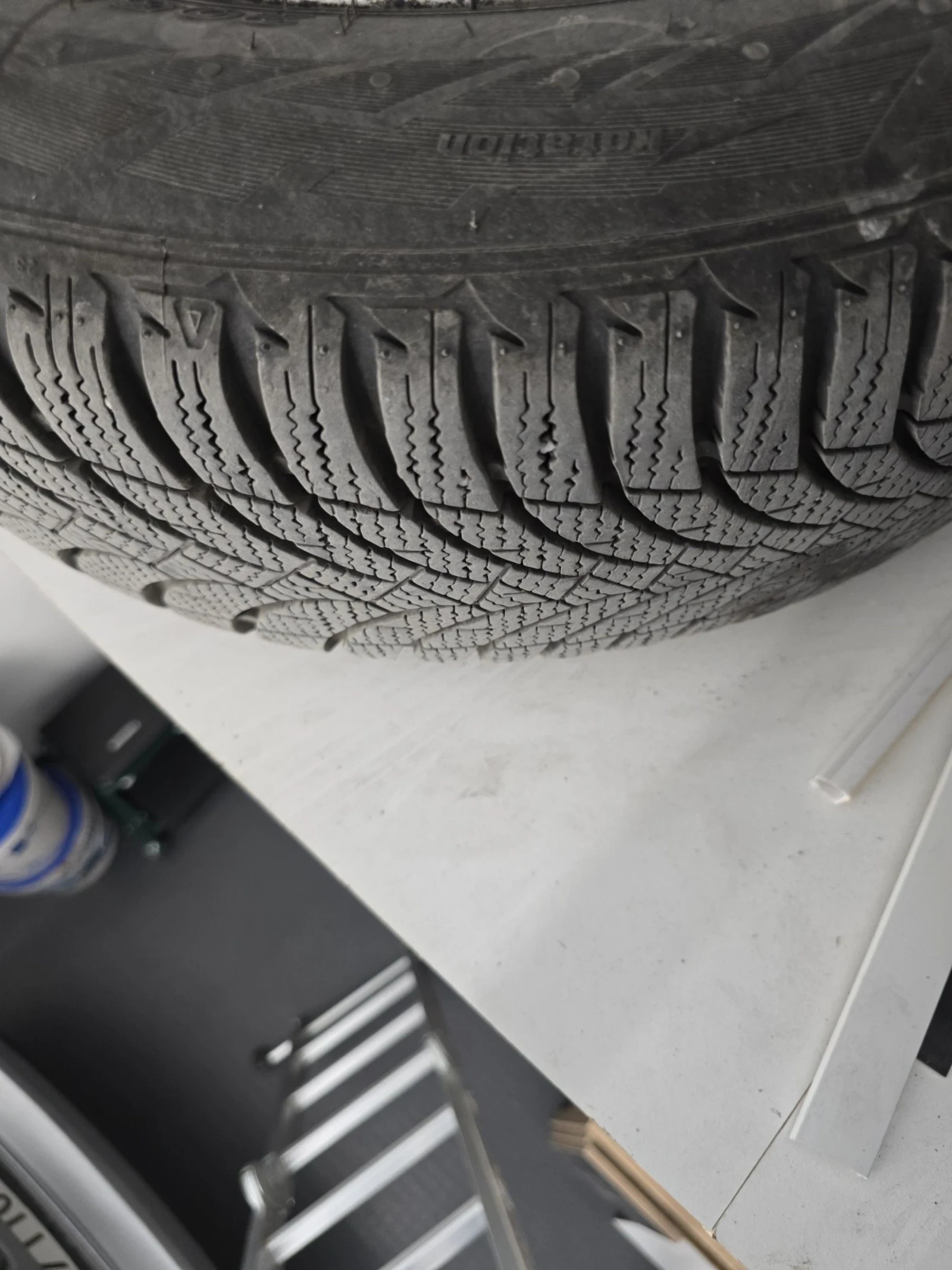 VW Passat, снимка 12 - Автомобили и джипове - 54759046