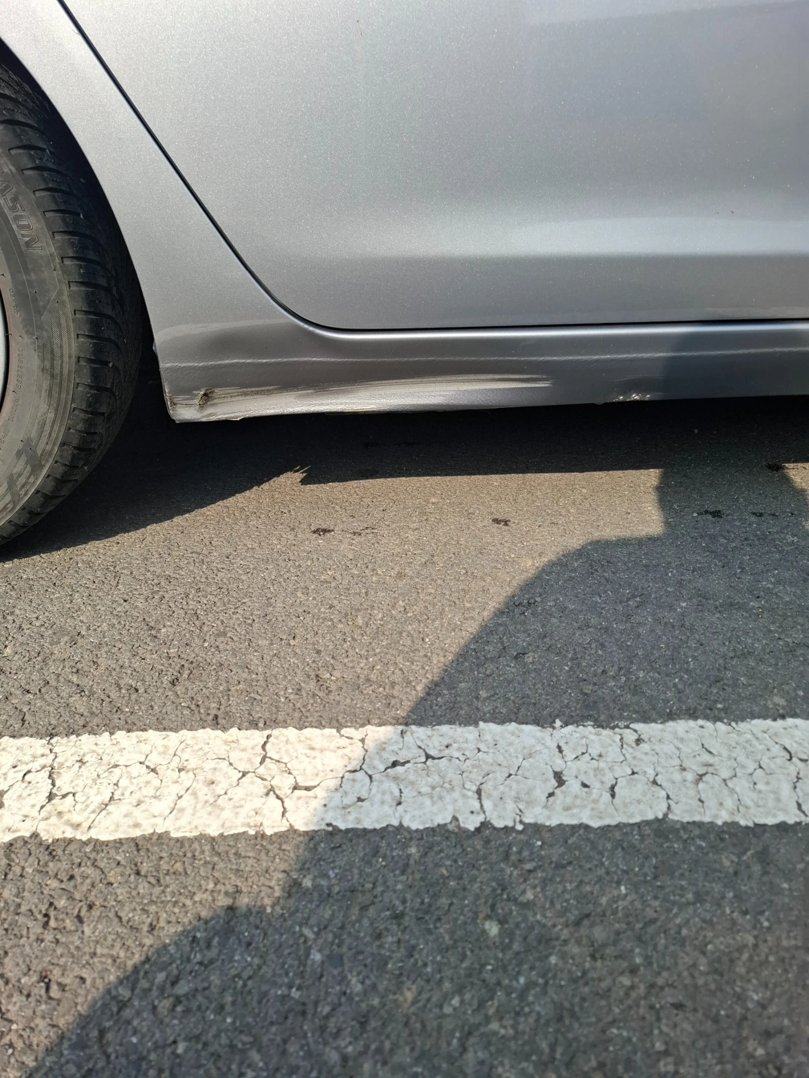 Peugeot 308 BlueHDi, снимка 5 - Автомобили и джипове - 54791787