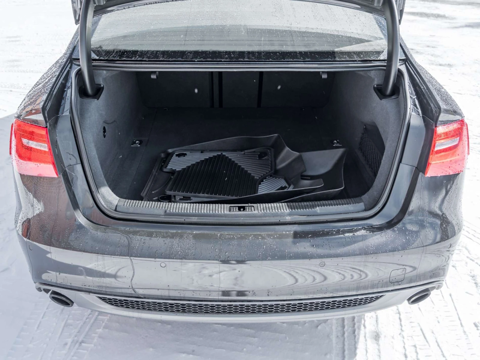 Audi A6 S-Line quattro 3.0T Premium Plus, ЦЕНА ДО БГ, снимка 6 - Автомобили и джипове - 54826544