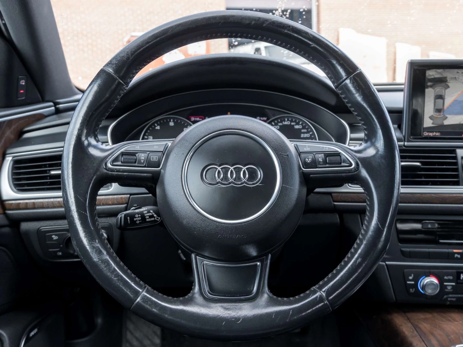 Audi A6 S-Line quattro 3.0T Premium Plus, ЦЕНА ДО БГ, снимка 8 - Автомобили и джипове - 54826544