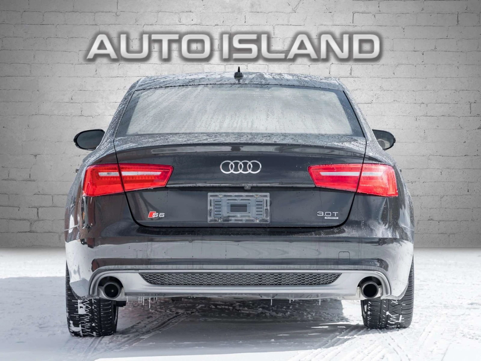 Audi A6 S-Line quattro 3.0T Premium Plus, ЦЕНА ДО БГ, снимка 5 - Автомобили и джипове - 54826544