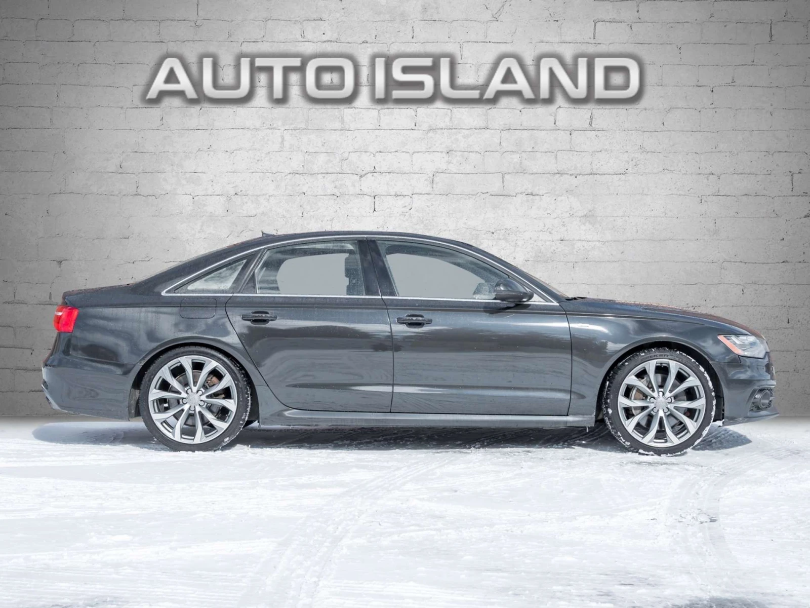 Audi A6 S-Line quattro 3.0T Premium Plus, ЦЕНА ДО БГ, снимка 2 - Автомобили и джипове - 54826544