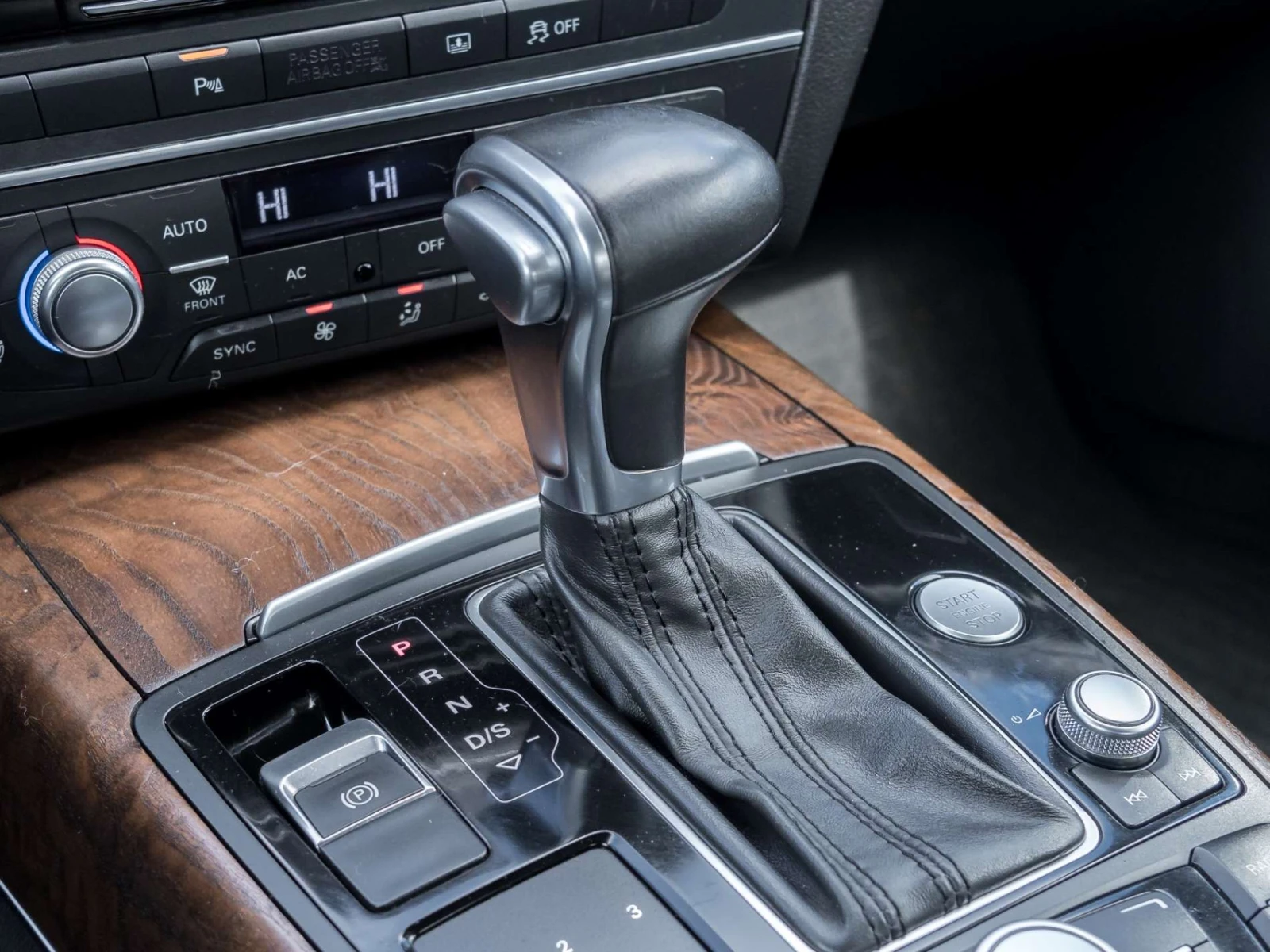 Audi A6 S-Line quattro 3.0T Premium Plus, ЦЕНА ДО БГ, снимка 16 - Автомобили и джипове - 54826544