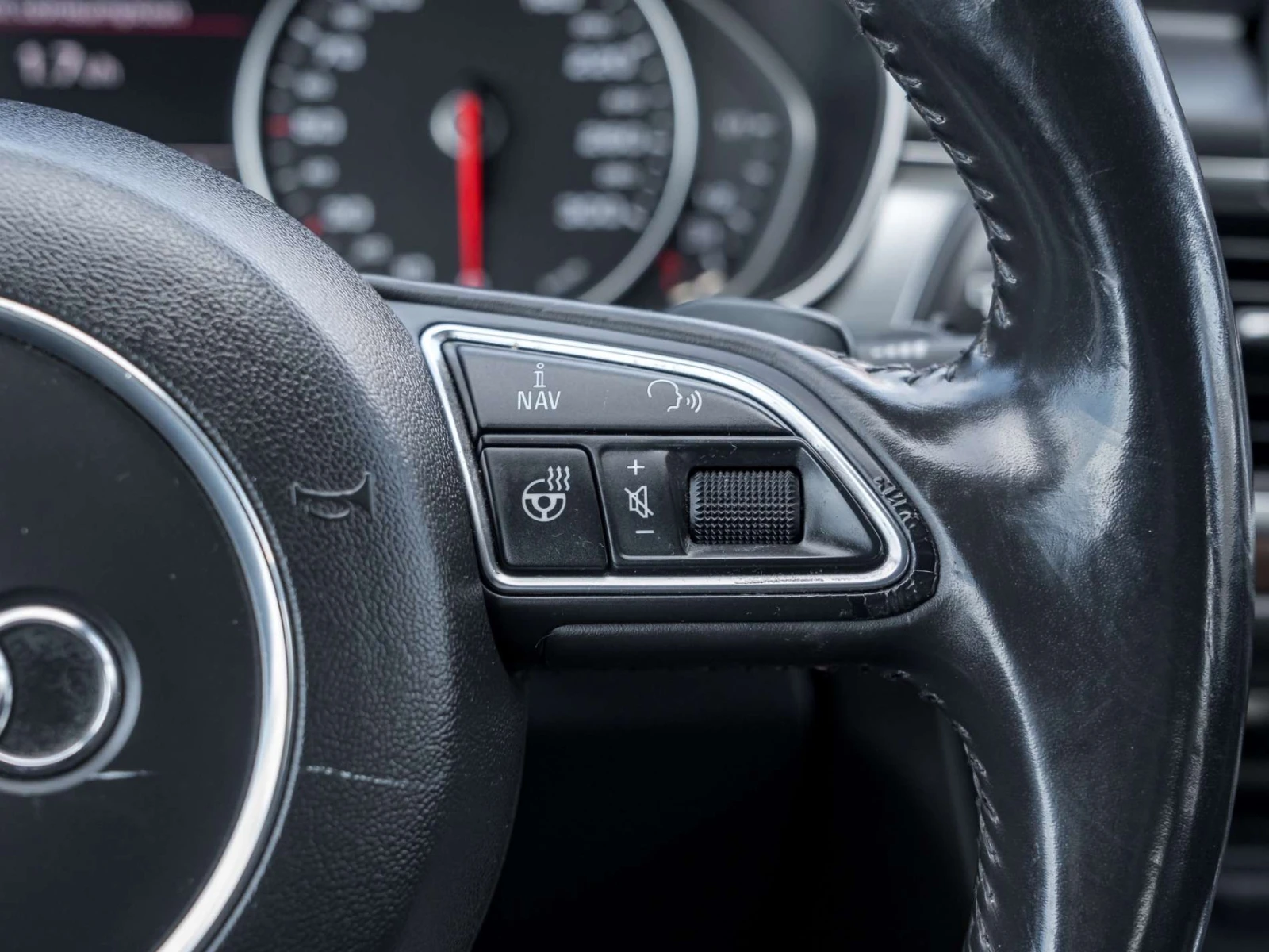 Audi A6 S-Line quattro 3.0T Premium Plus, ЦЕНА ДО БГ, снимка 10 - Автомобили и джипове - 54826544