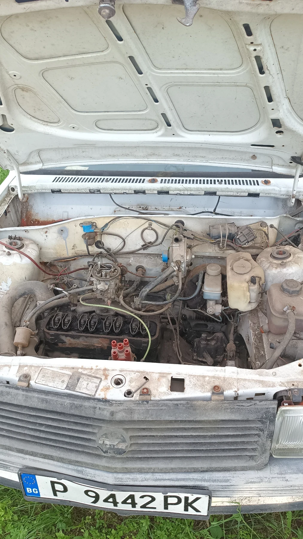 Opel Corsa 1000 куб, снимка 3 - Автомобили и джипове - 54838783